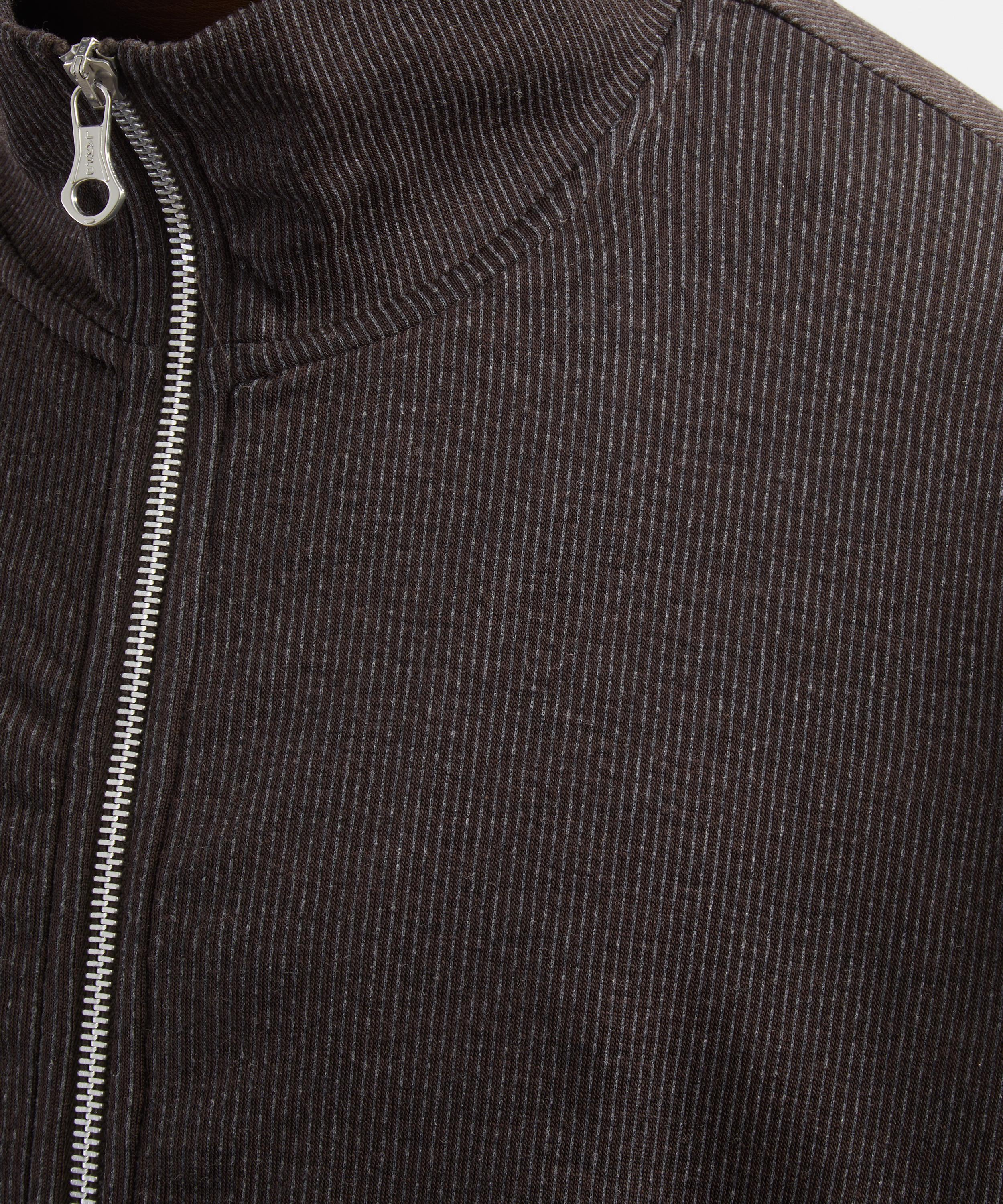 Our Legacy - Mob Track Jacket image number 4