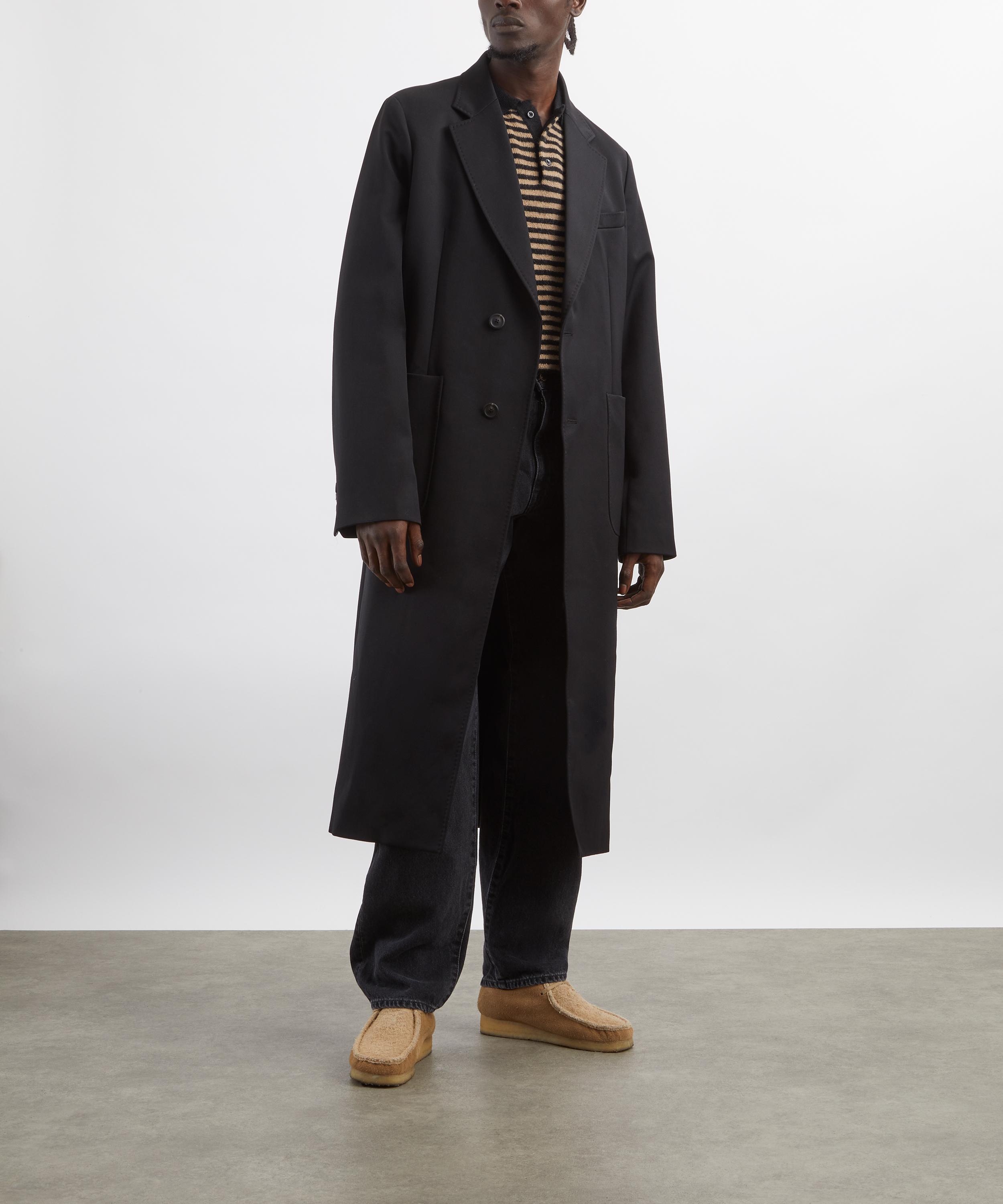 Our Legacy - Robe Wool Coat image number 1