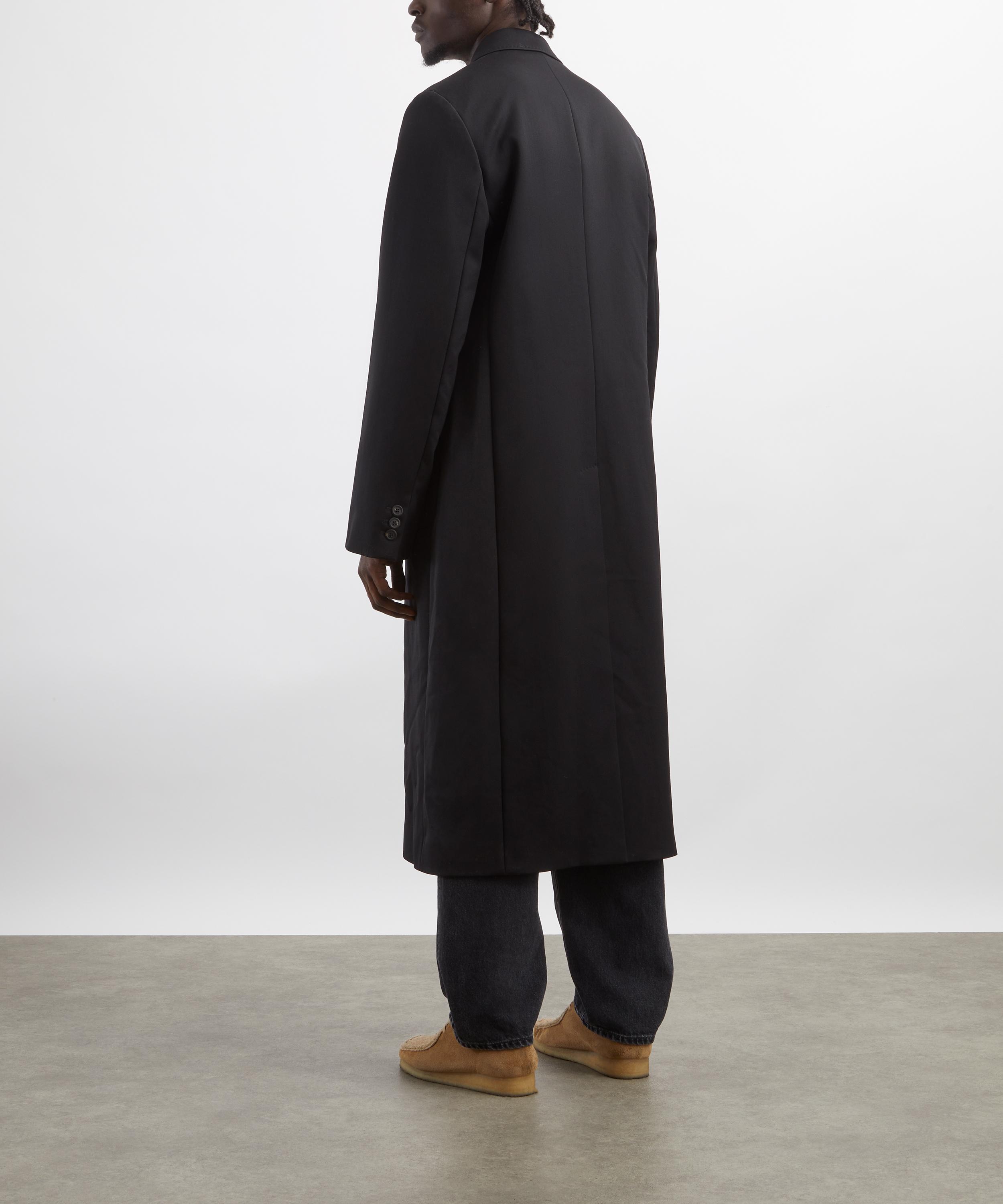 Our Legacy - Robe Wool Coat image number 3