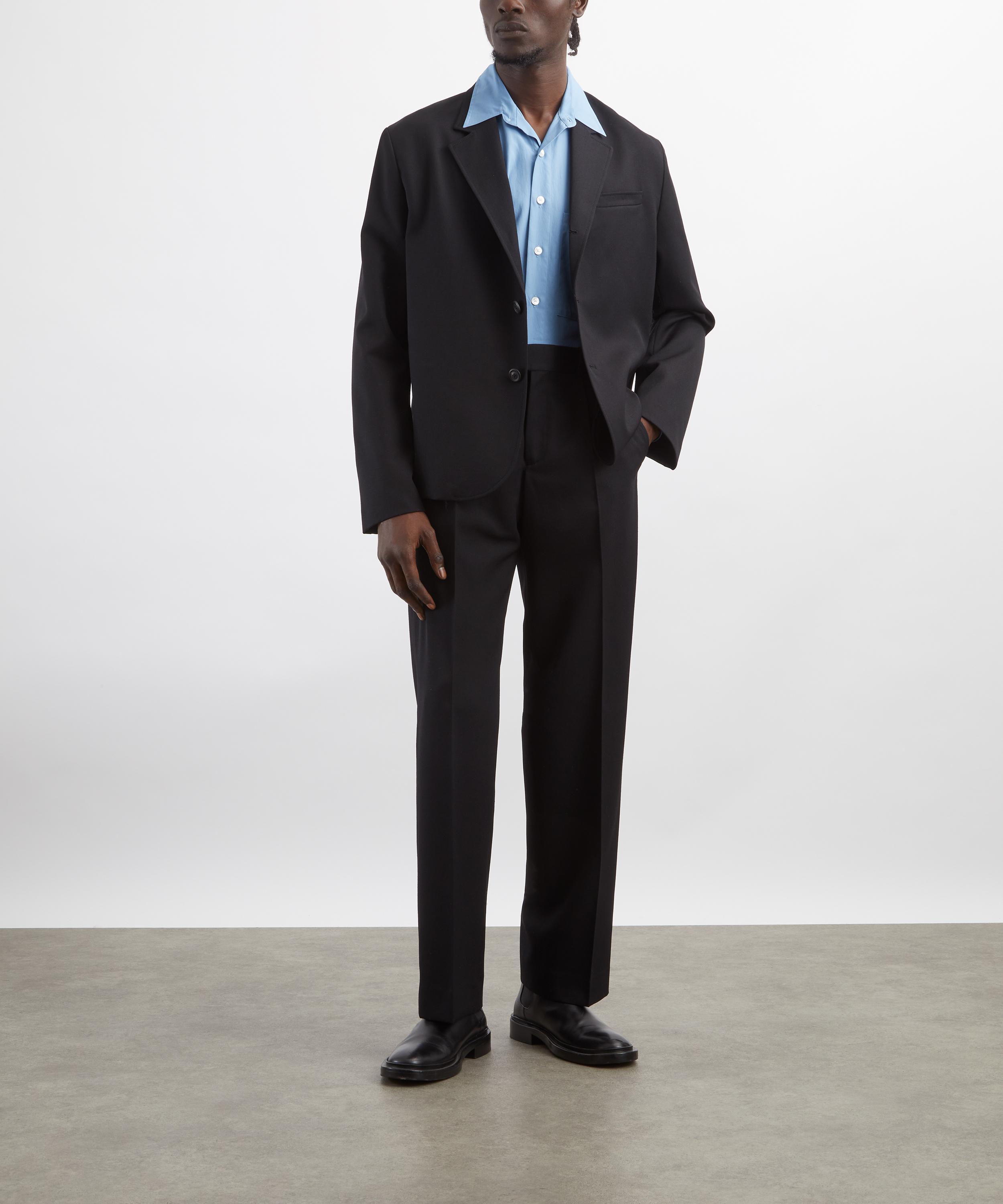 Our Legacy - Rolling Wool Blazer image number 1