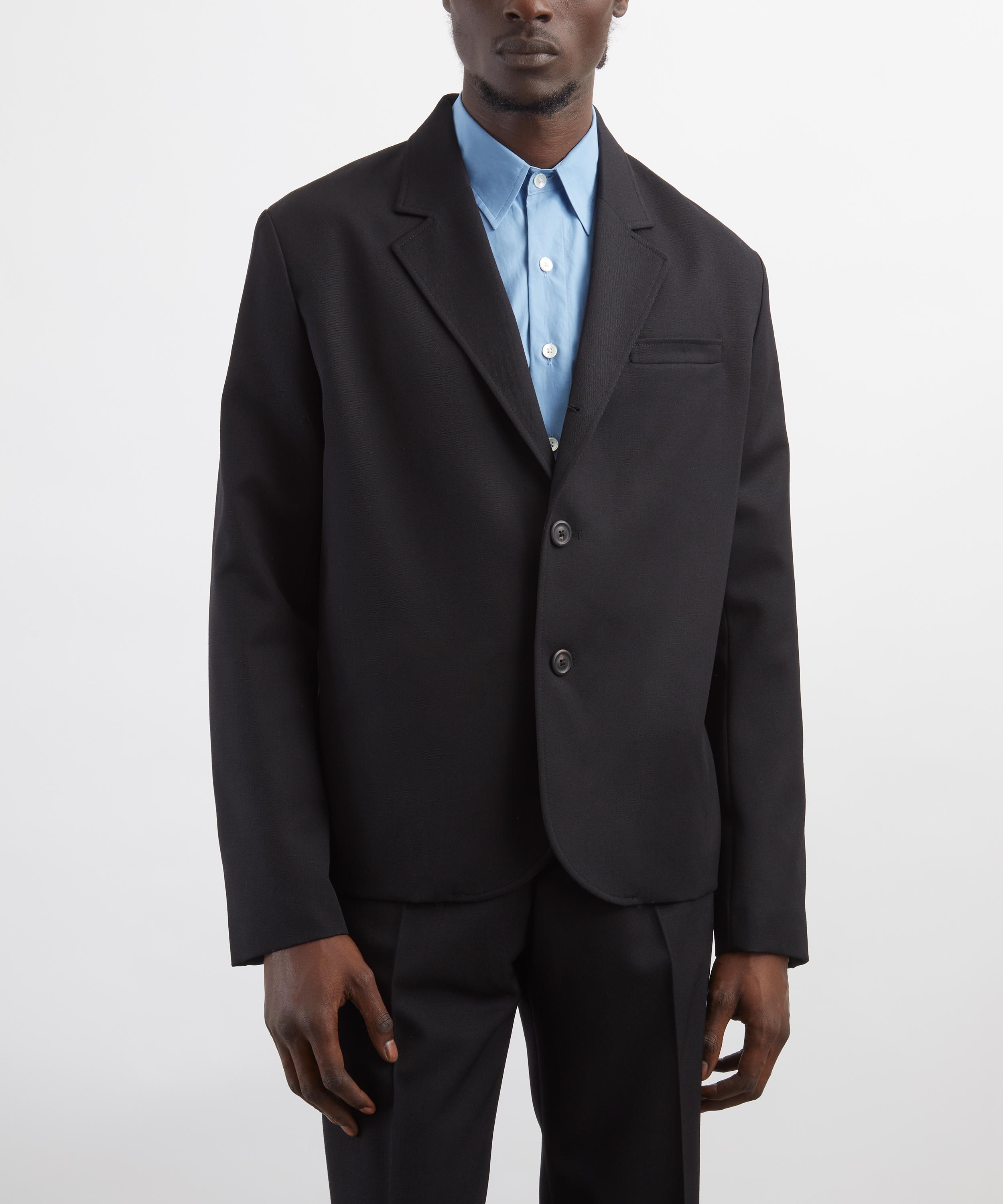 Our Legacy - Rolling Wool Blazer image number 2