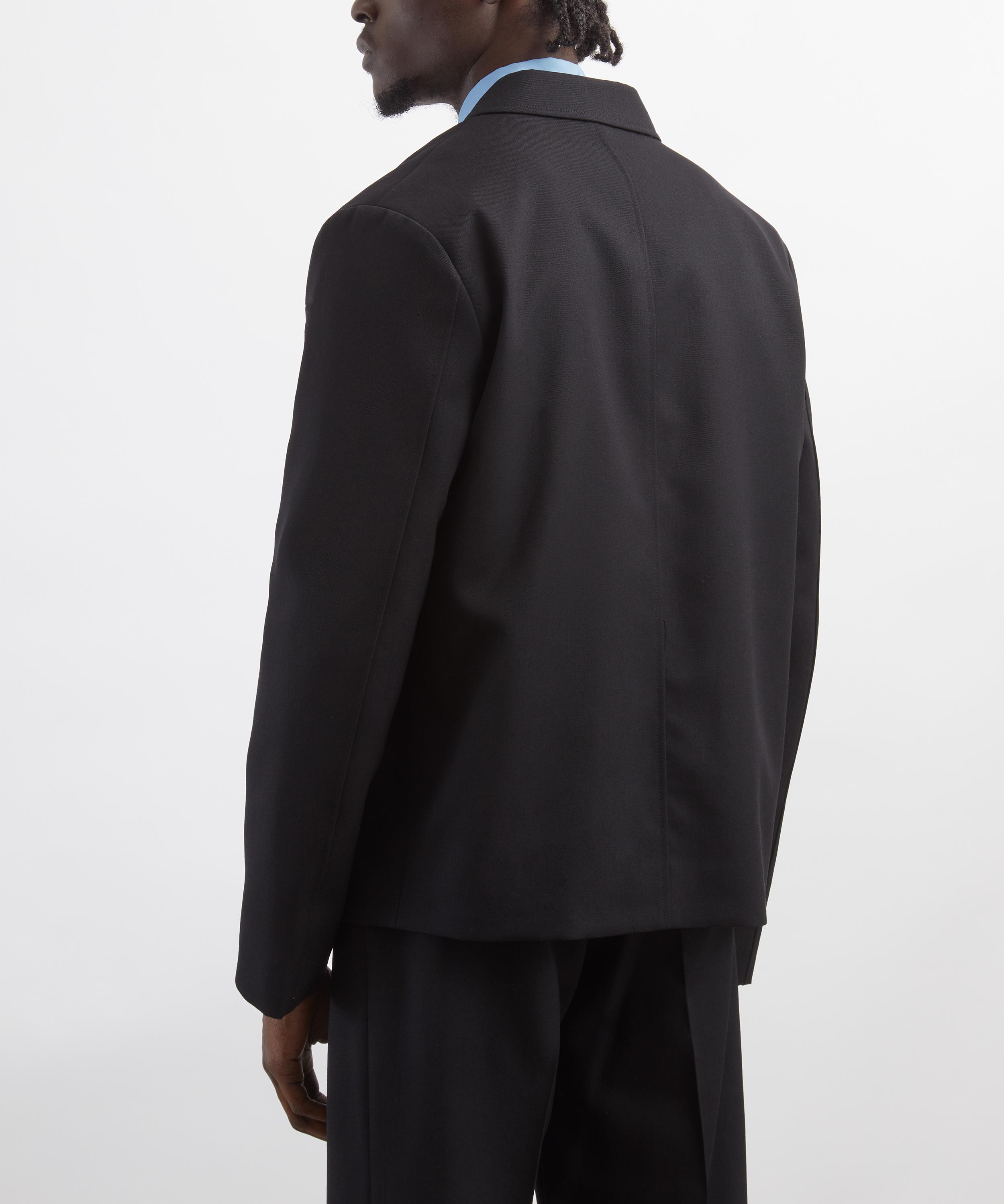 Our Legacy - Rolling Wool Blazer image number 3