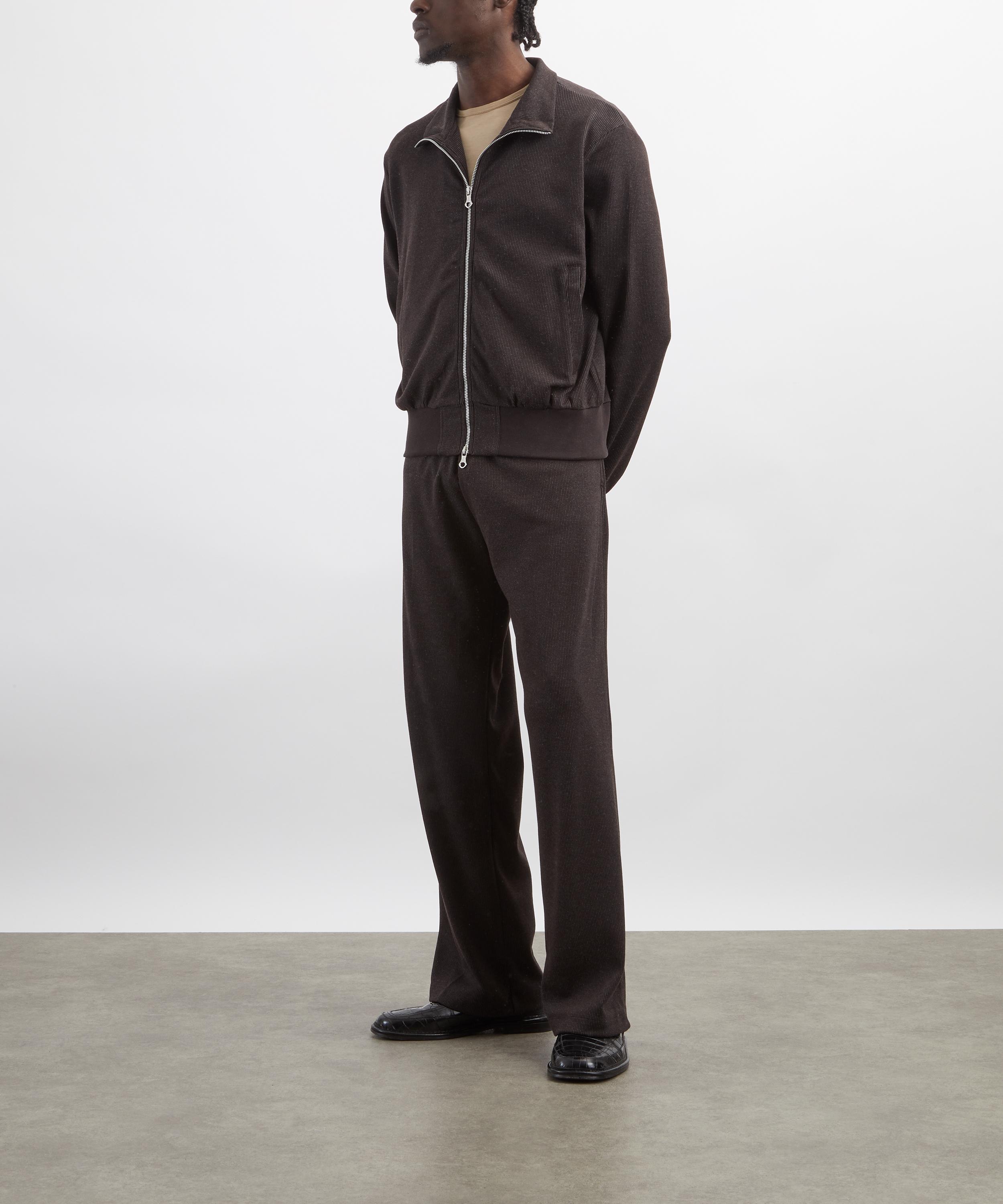 Our Legacy - Breeze Track Trousers image number 1
