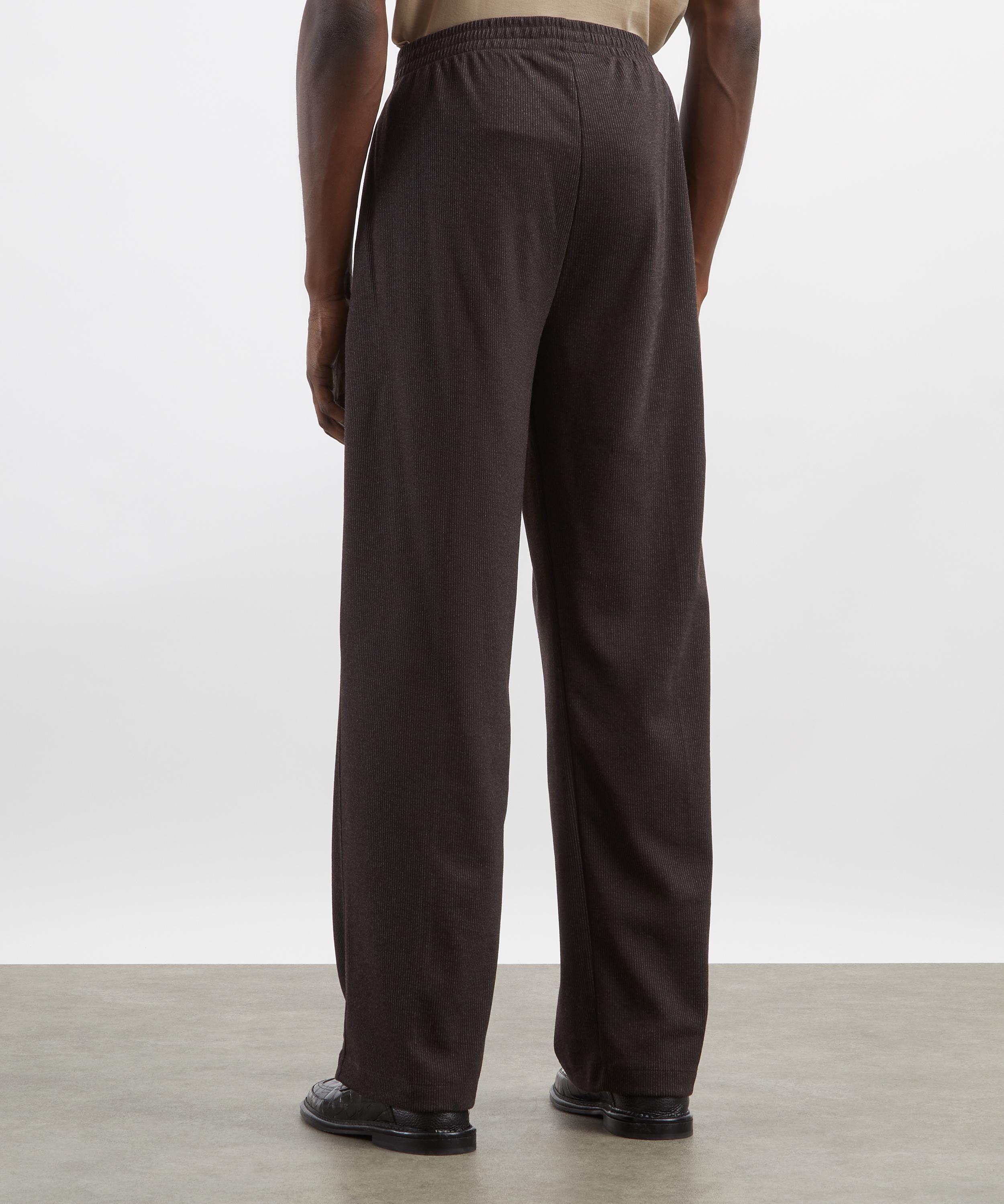 Our Legacy - Breeze Track Trousers image number 3