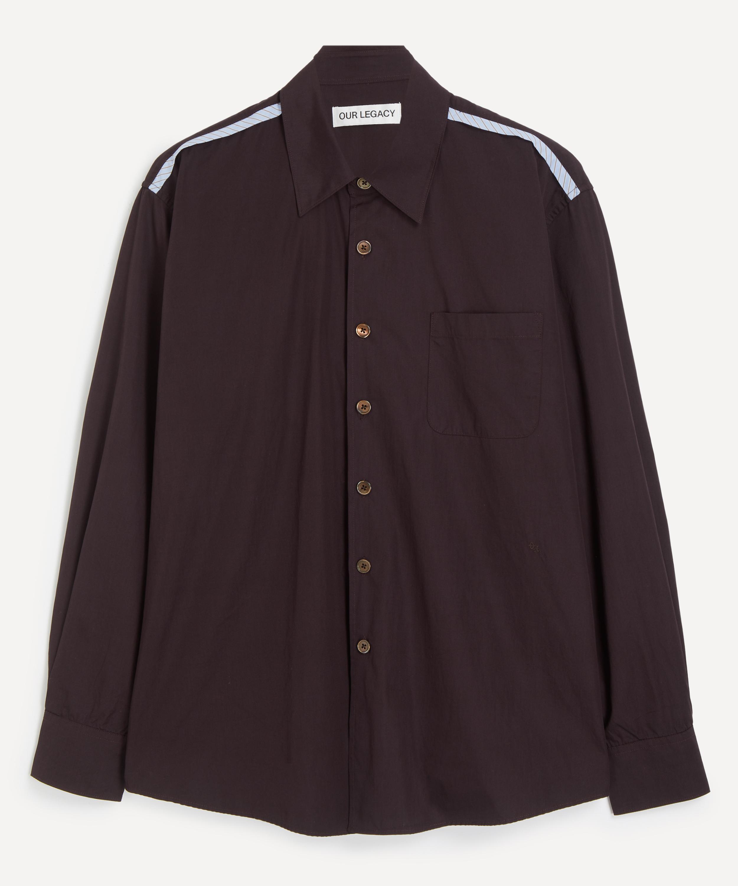 Our Legacy - Above Shirt