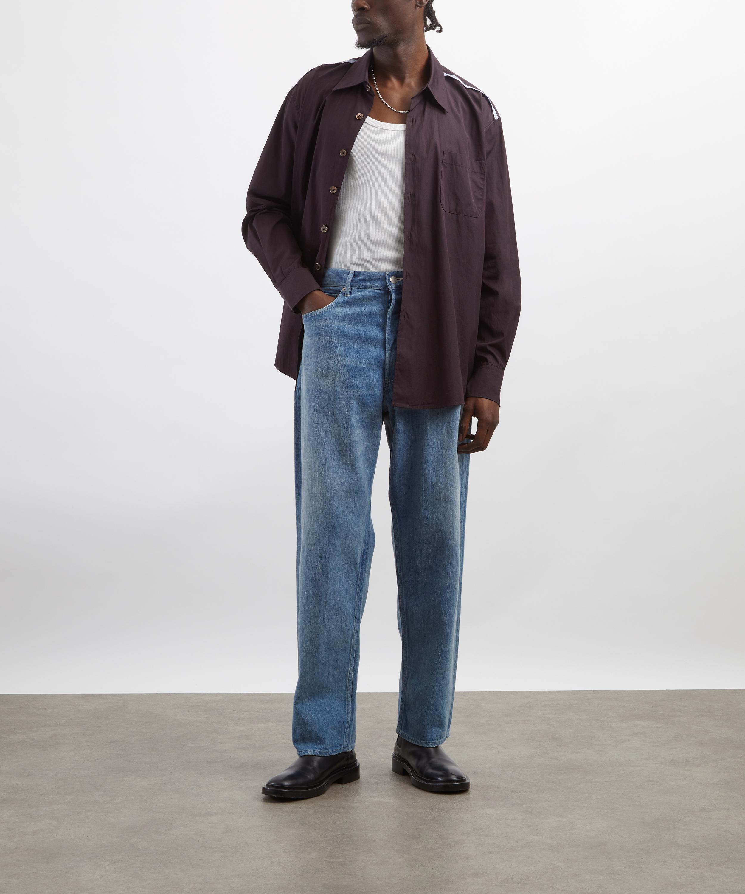 Our Legacy - Above Shirt image number 1