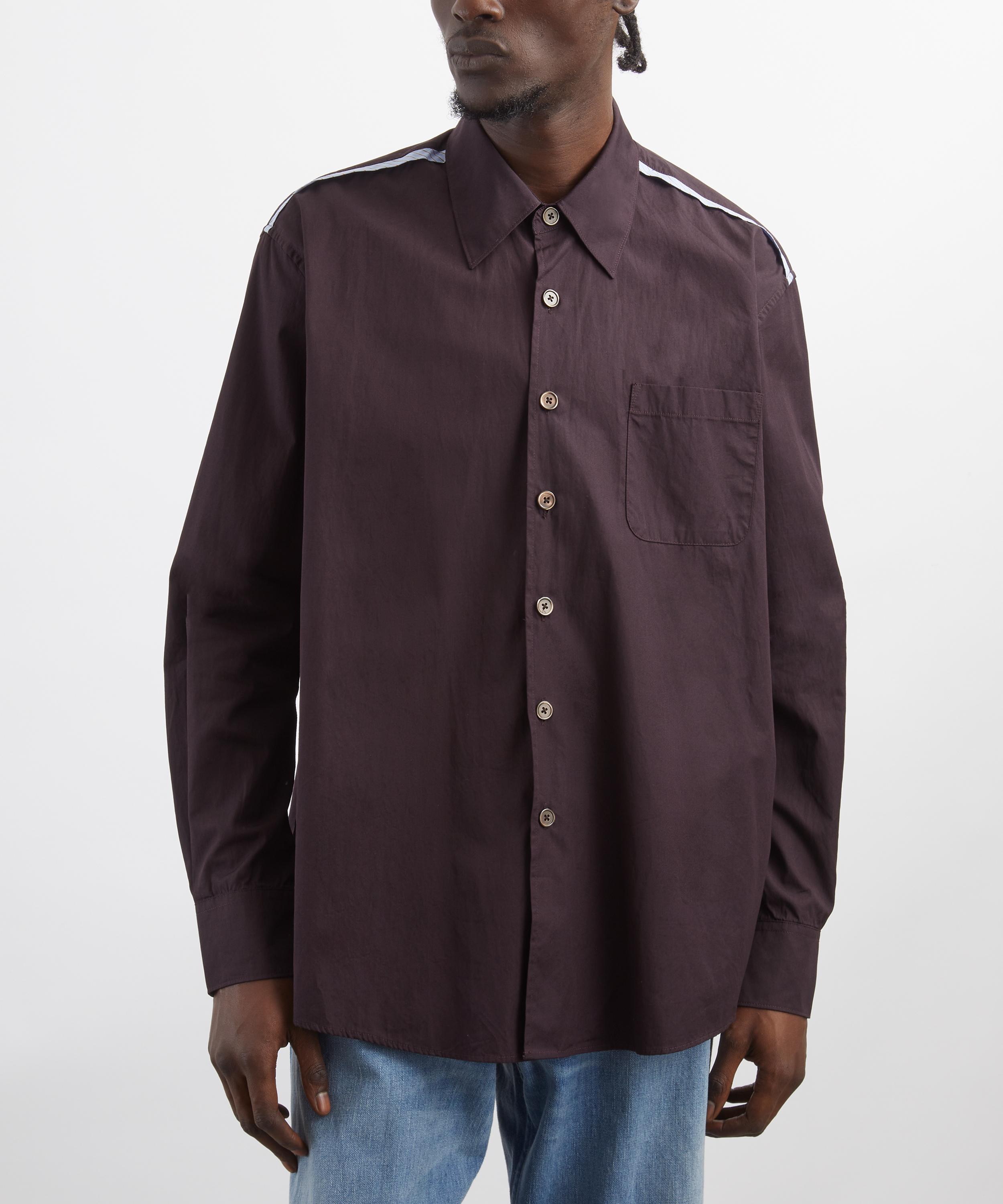 Our Legacy - Above Shirt image number 2