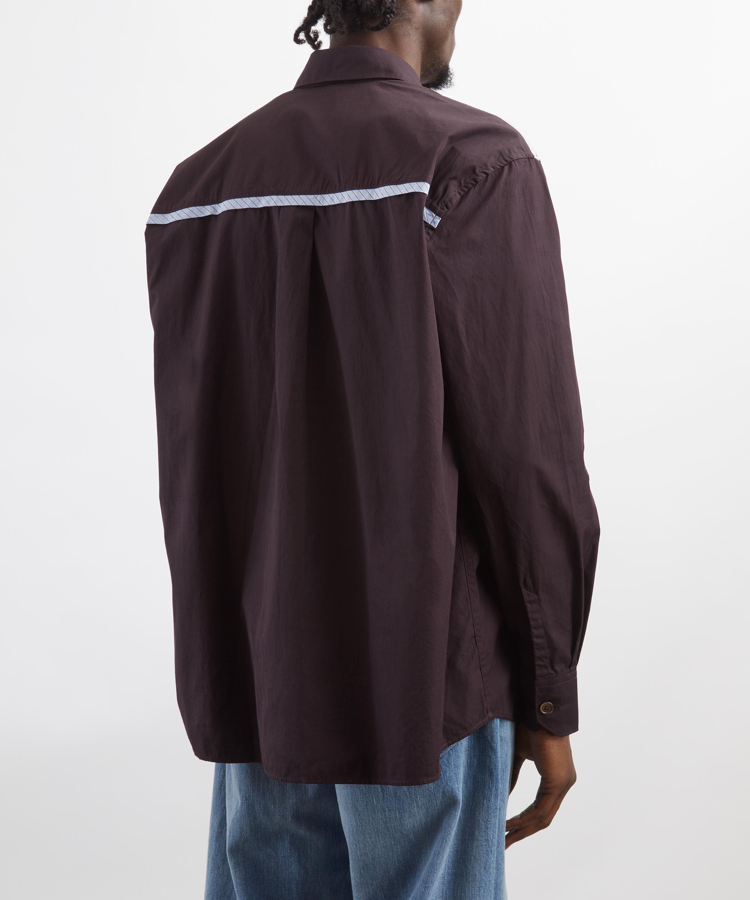 Our Legacy - Above Shirt image number 3