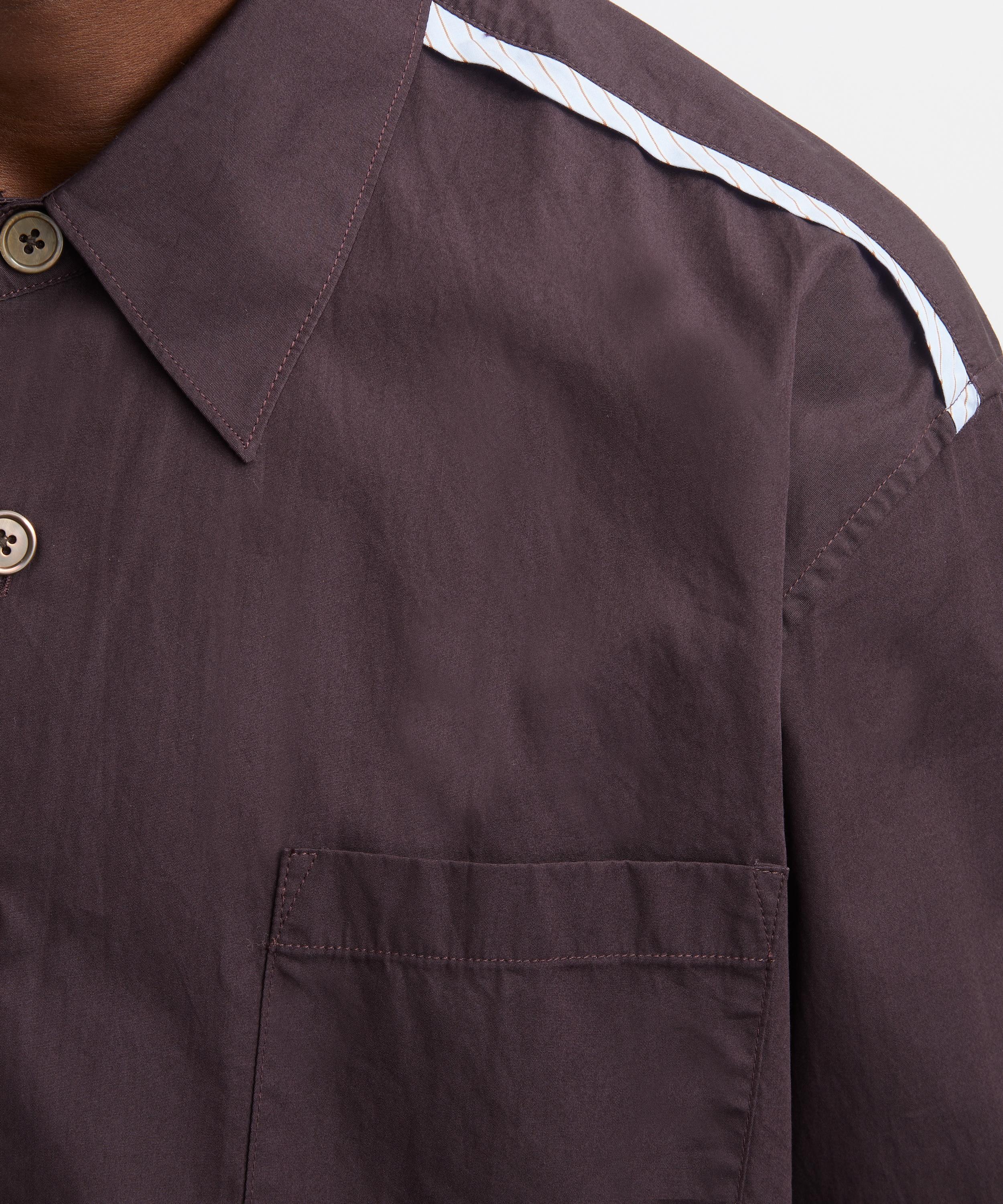 Our Legacy - Above Shirt image number 4