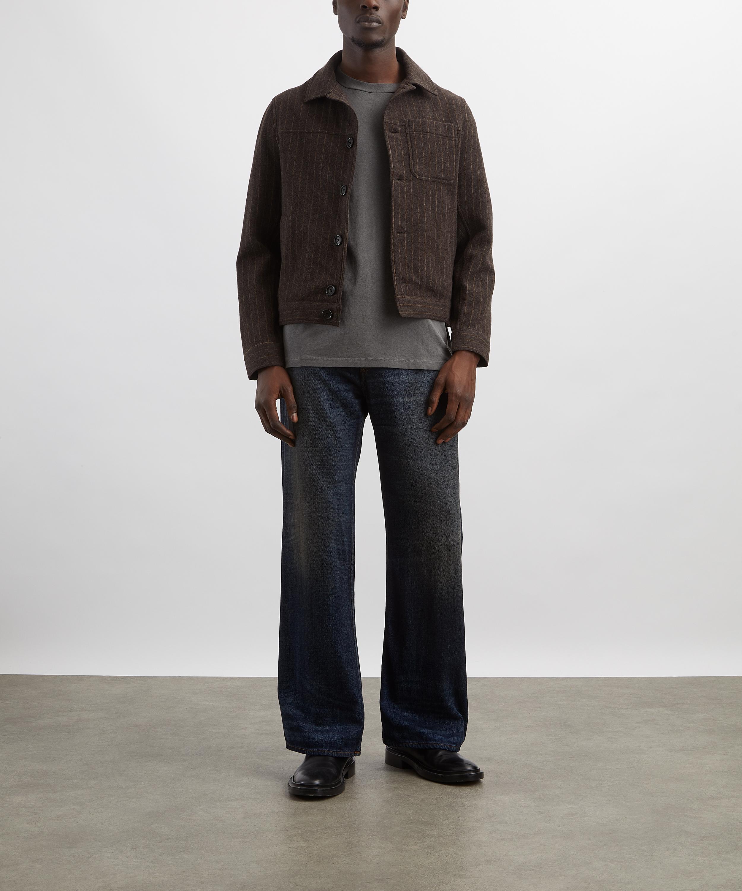 Our Legacy - Box T-Shirt image number 1