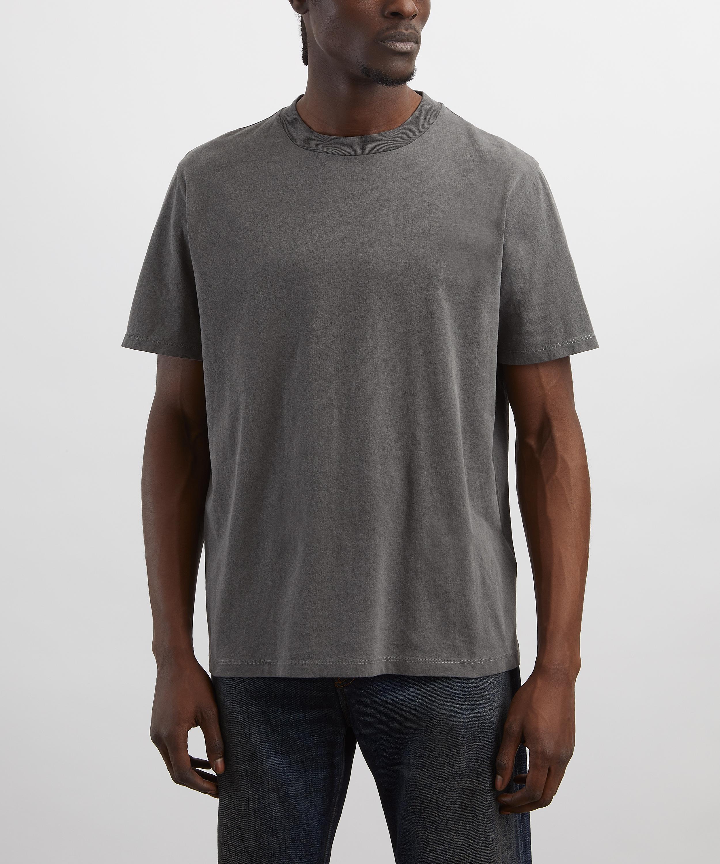 Our Legacy - Box T-Shirt image number 2