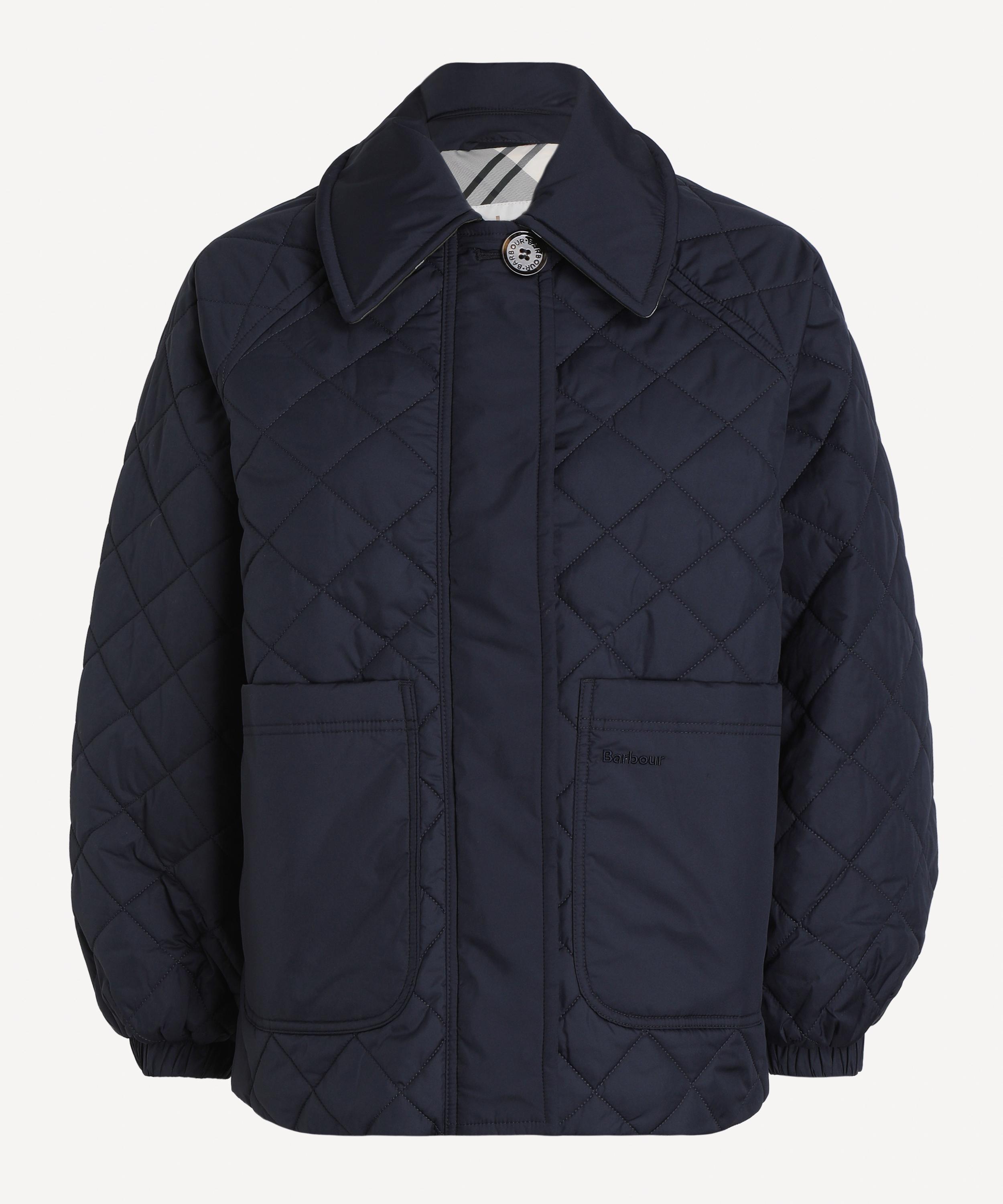 Barbour - Laoise Quilted Jacket