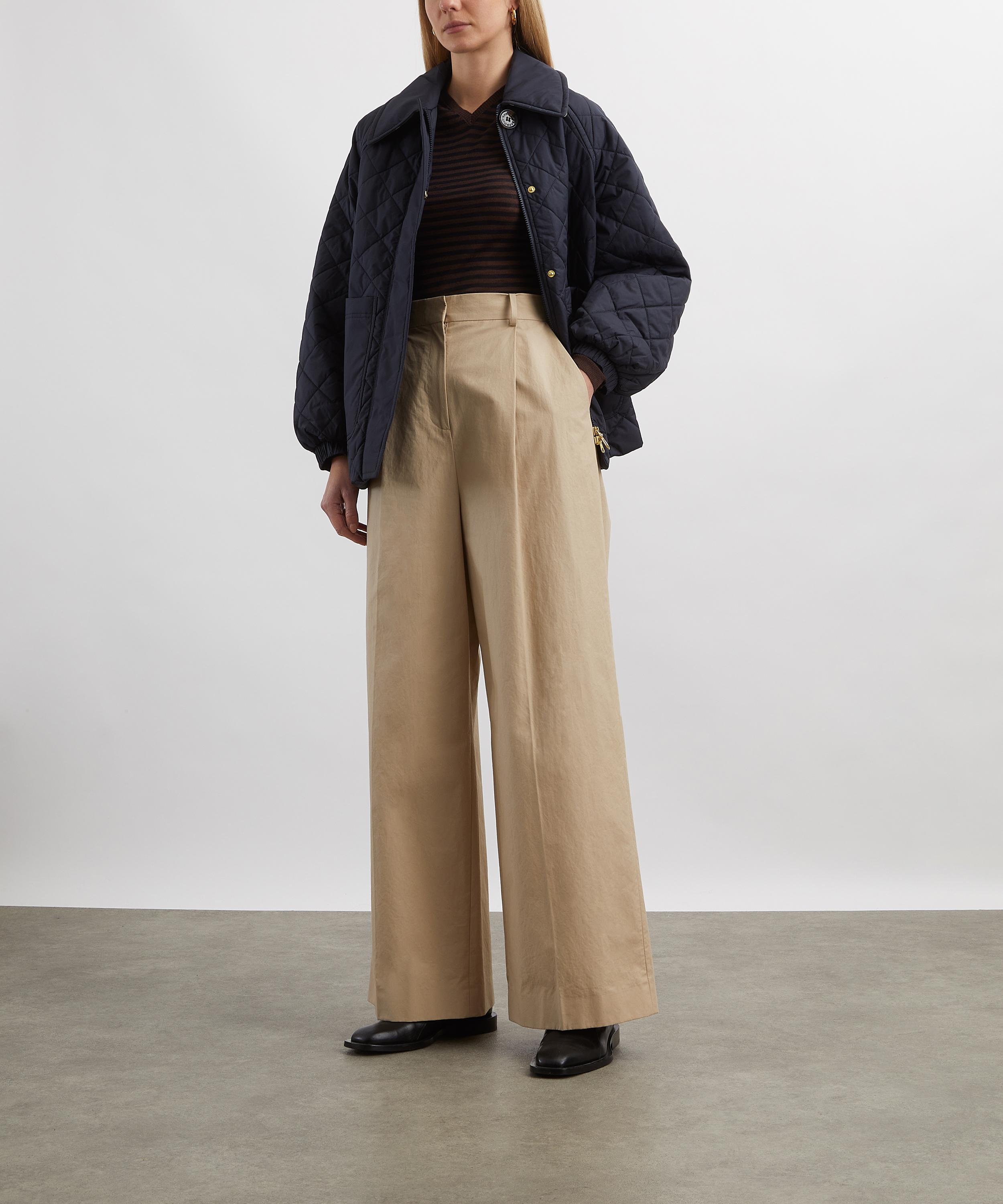 Barbour - Laoise Quilted Jacket image number 1