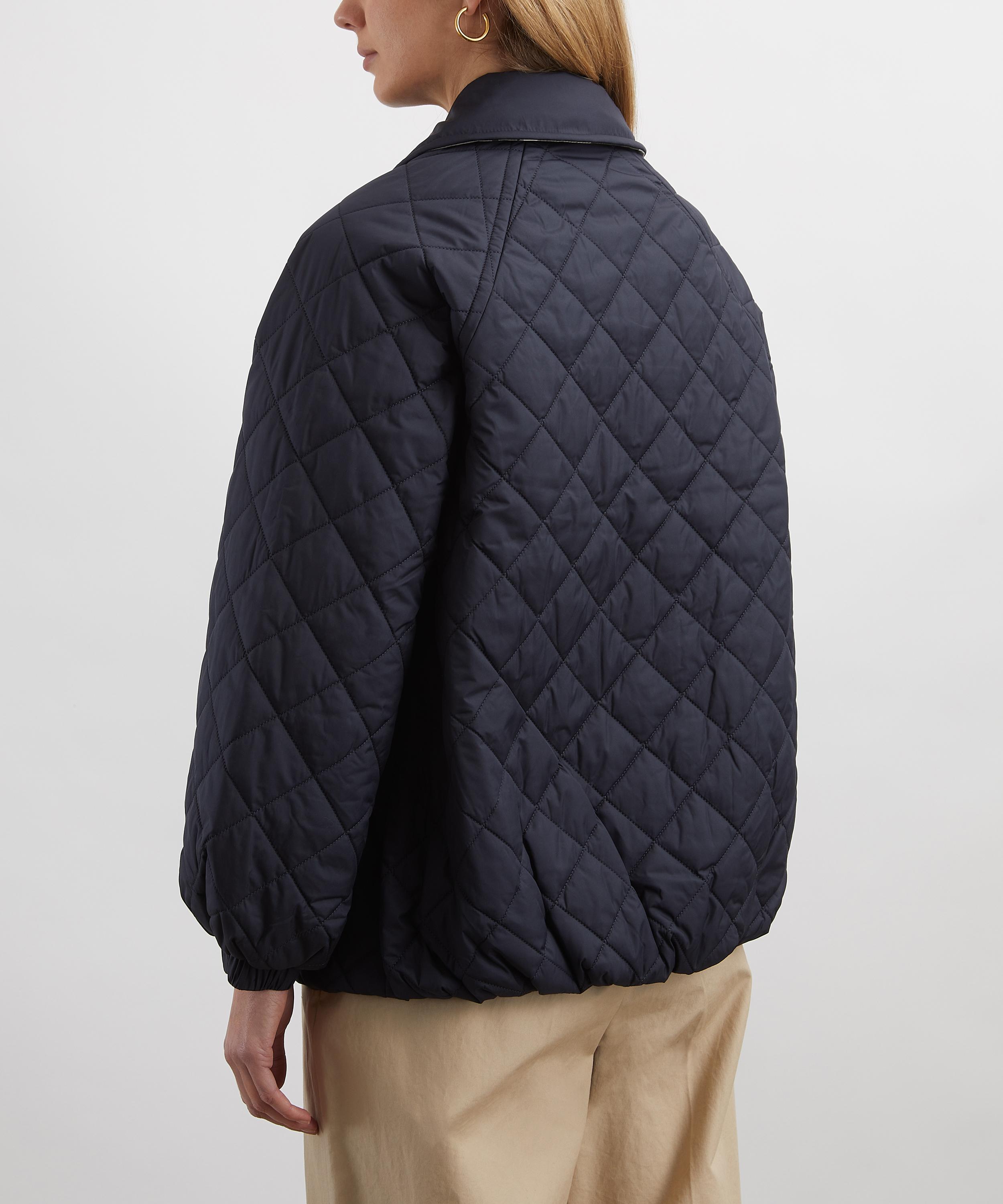 Barbour - Laoise Quilted Jacket image number 3
