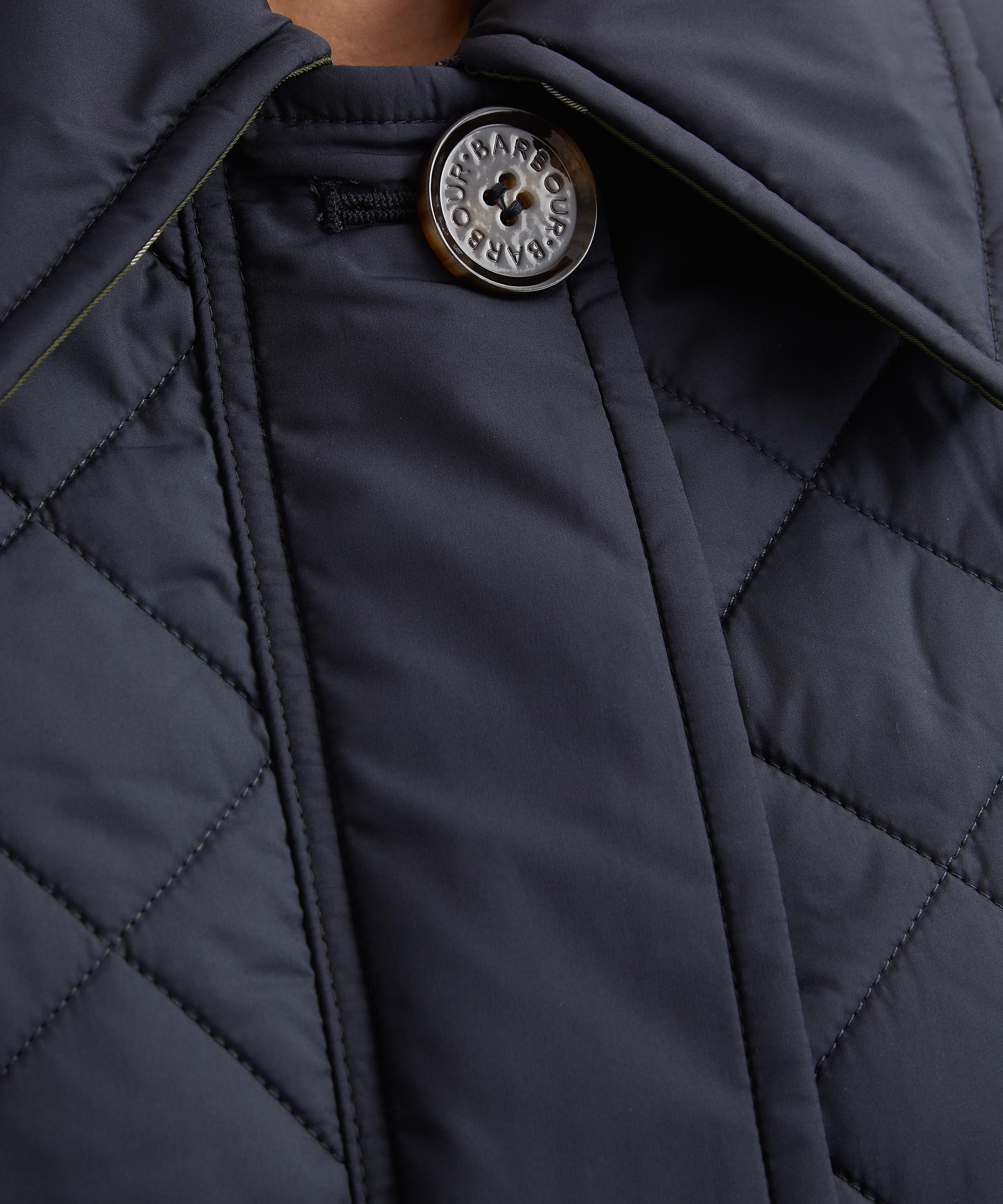 Barbour - Laoise Quilted Jacket image number 4