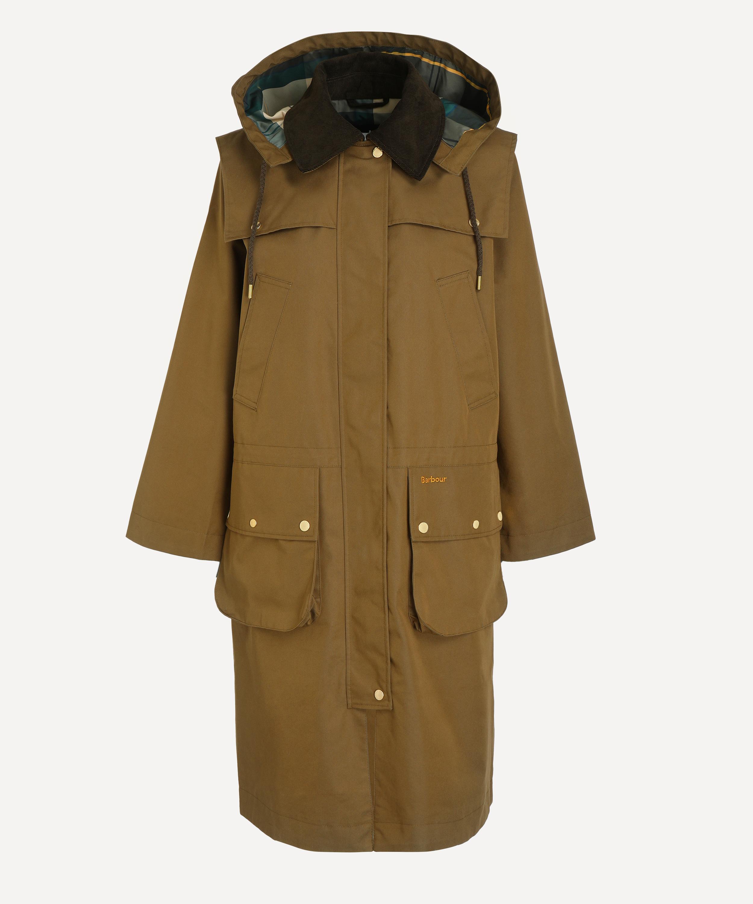Barbour - Bilsdale Showerproof Jacket