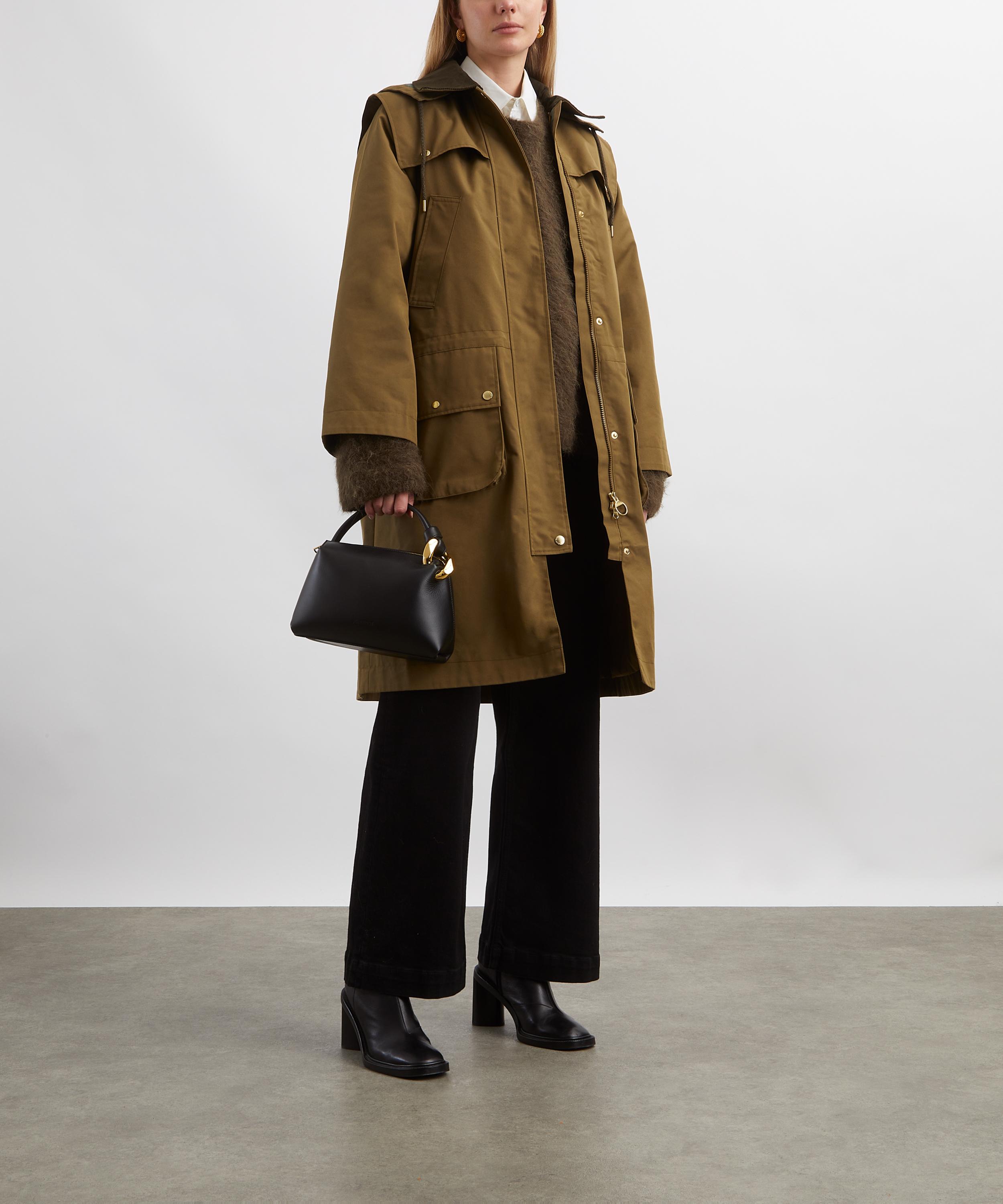 Barbour - Bilsdale Showerproof Jacket image number 1