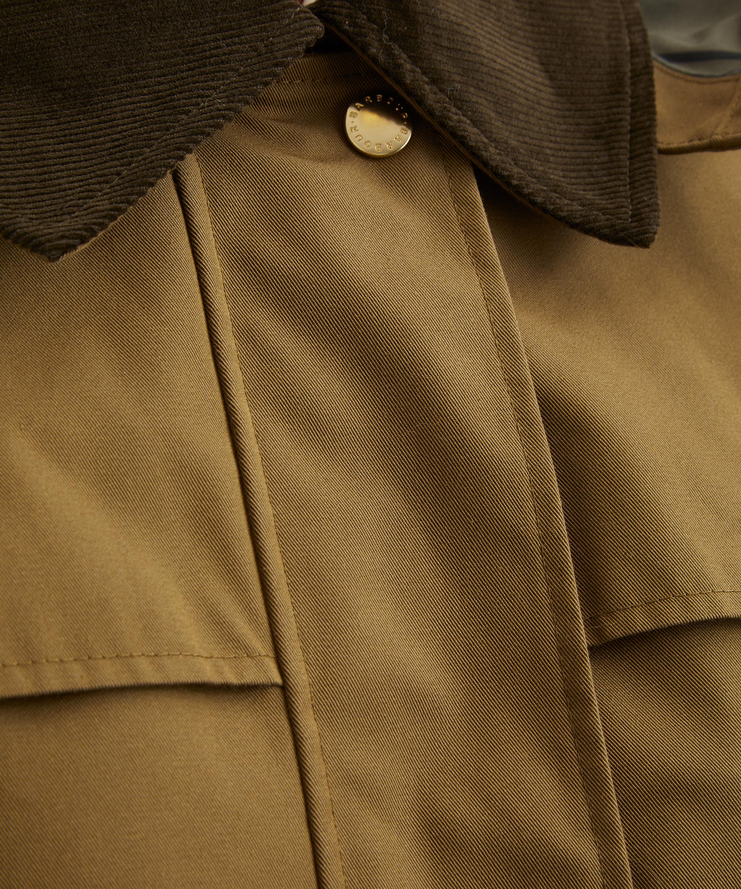 Barbour - Bilsdale Showerproof Jacket image number 4