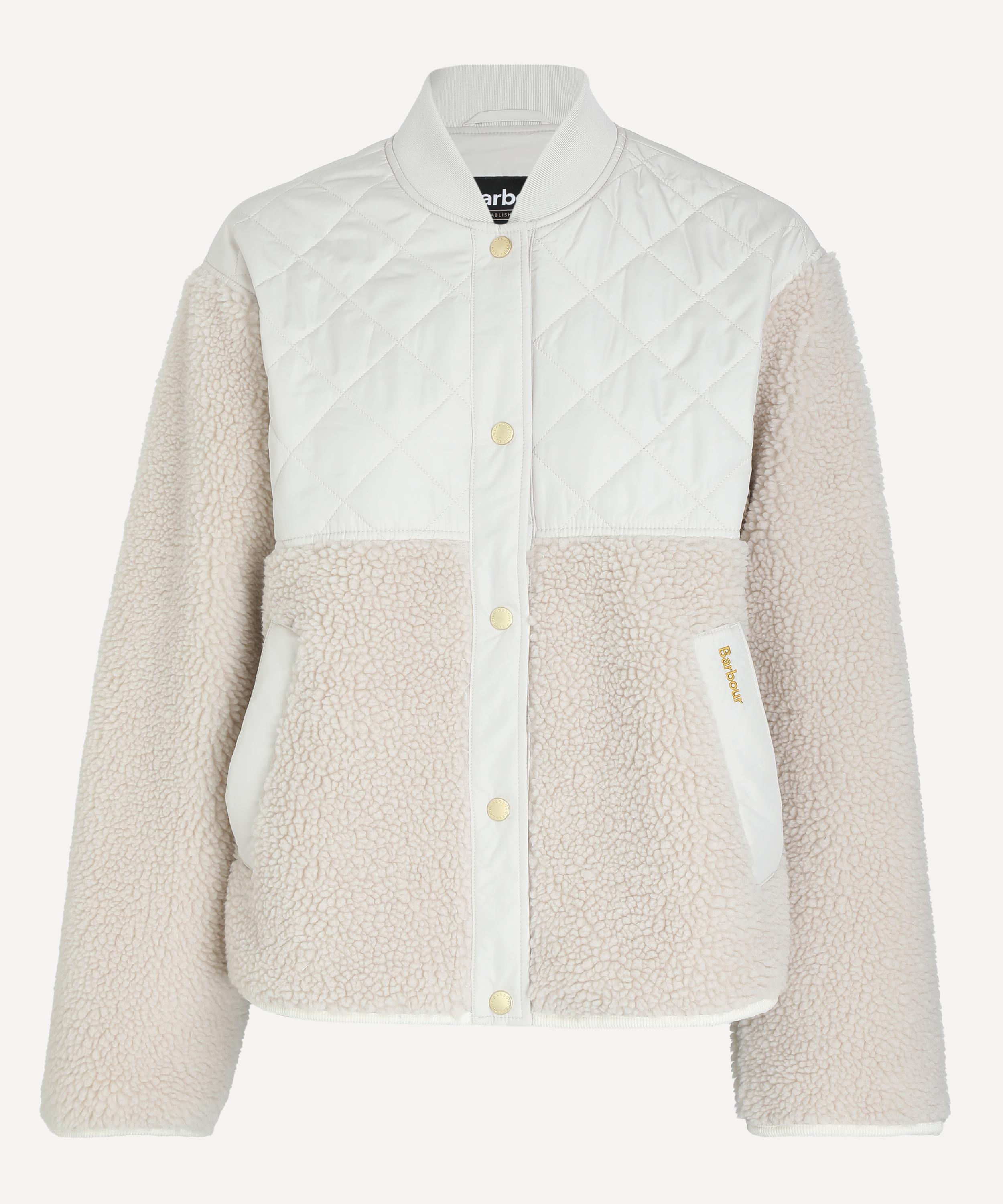 Barbour - Wetherby Fleece Jacket