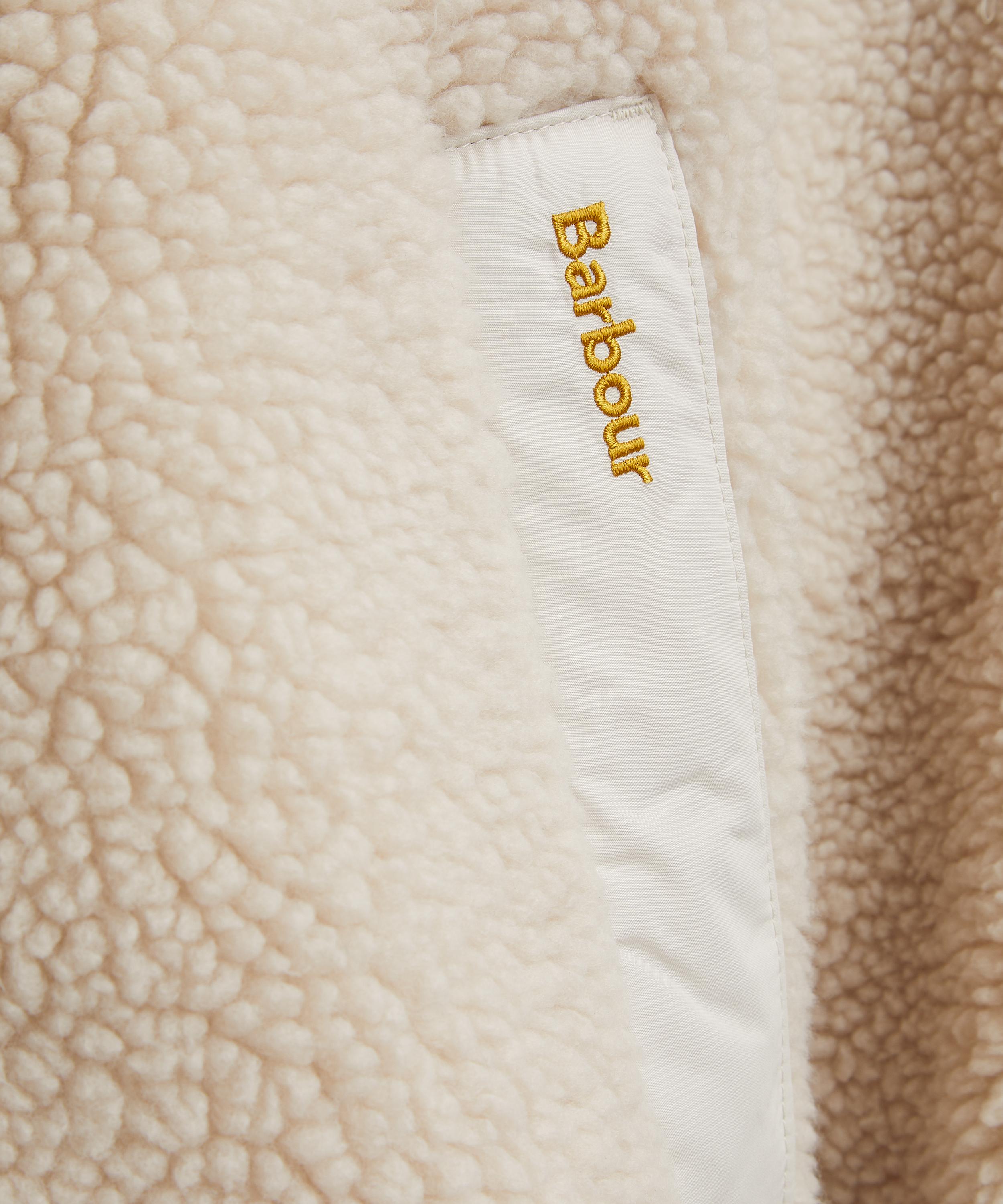 Barbour - Wetherby Fleece Jacket image number 4