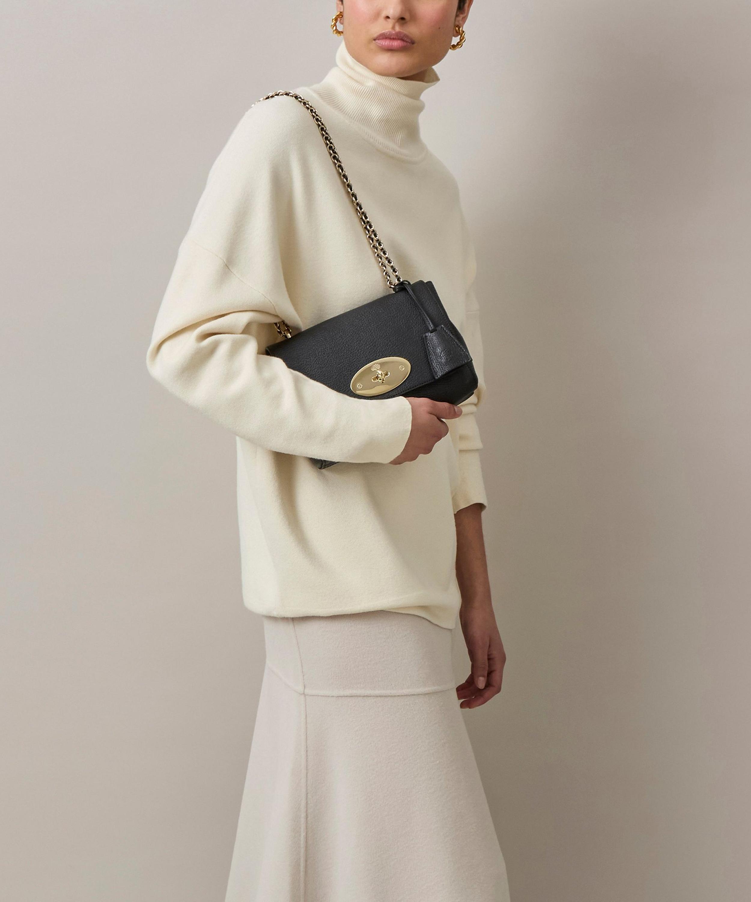 Mulberry - Small Lily Crossbody Bag image number 1