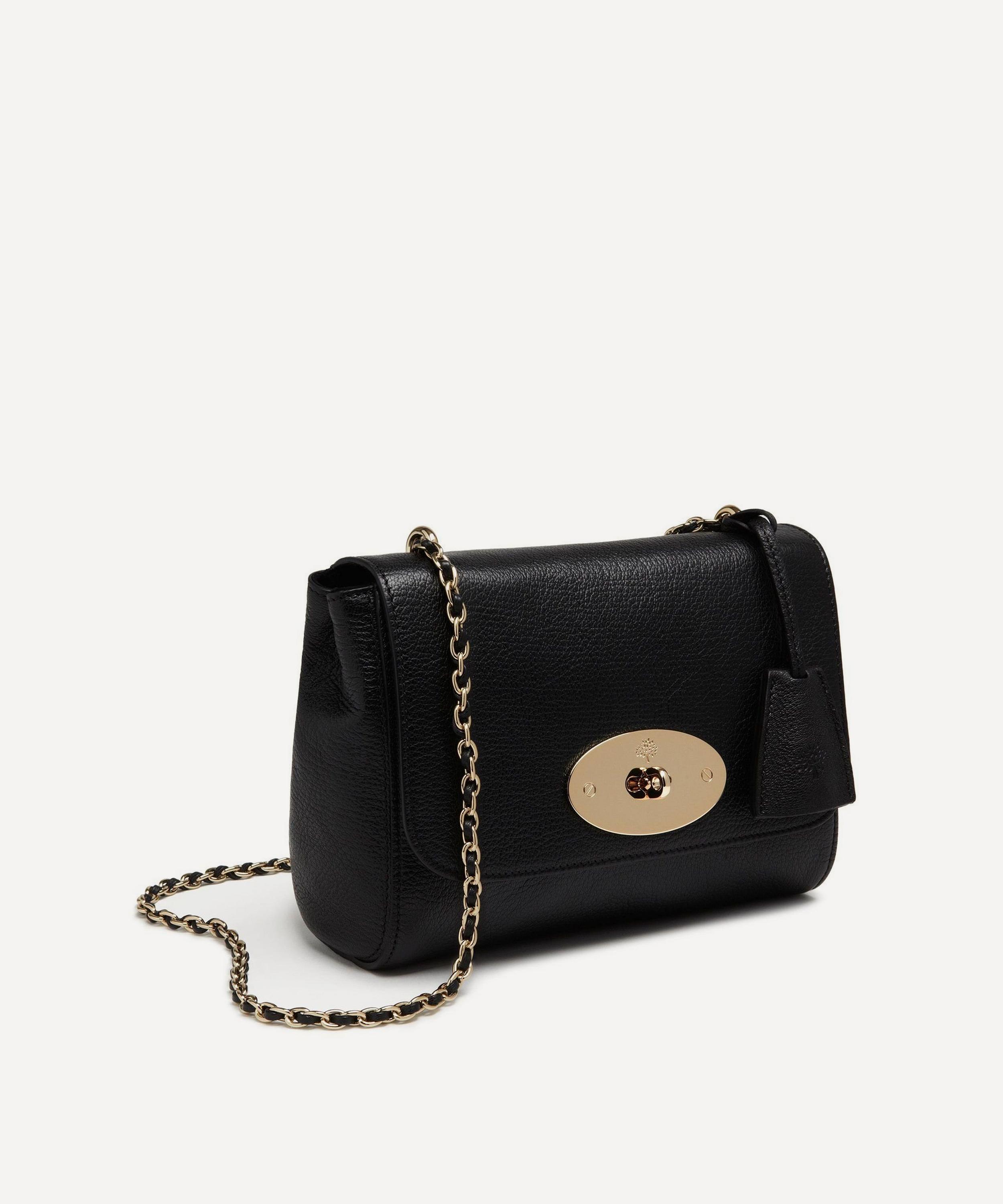 Mulberry - Small Lily Crossbody Bag image number 2