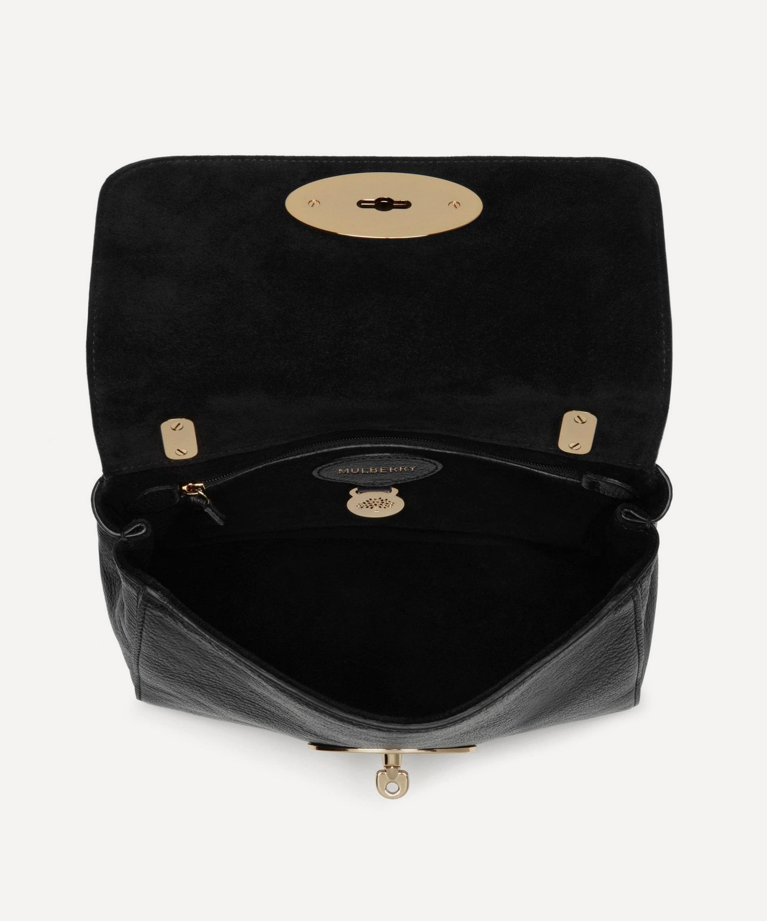 Mulberry - Small Lily Crossbody Bag image number 3