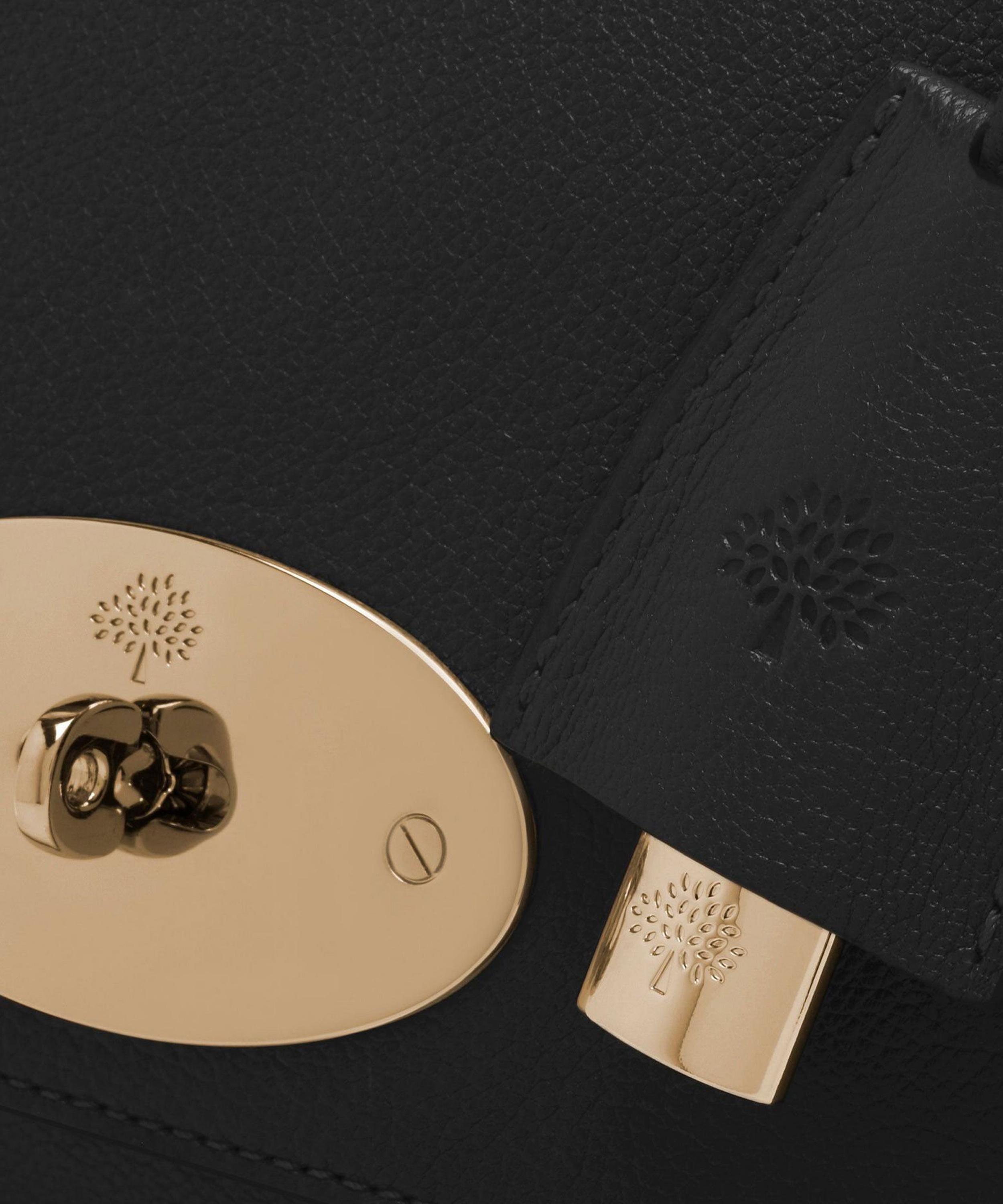 Mulberry - Small Lily Crossbody Bag image number 4