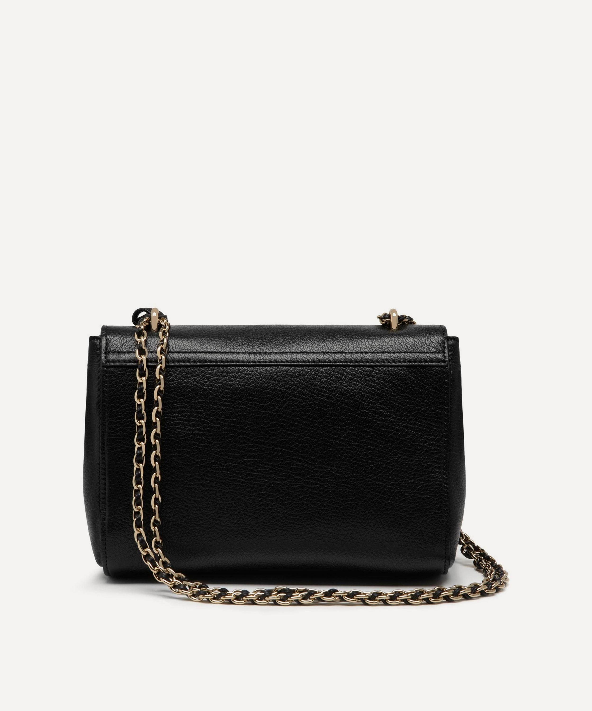 Mulberry - Small Lily Crossbody Bag image number 5
