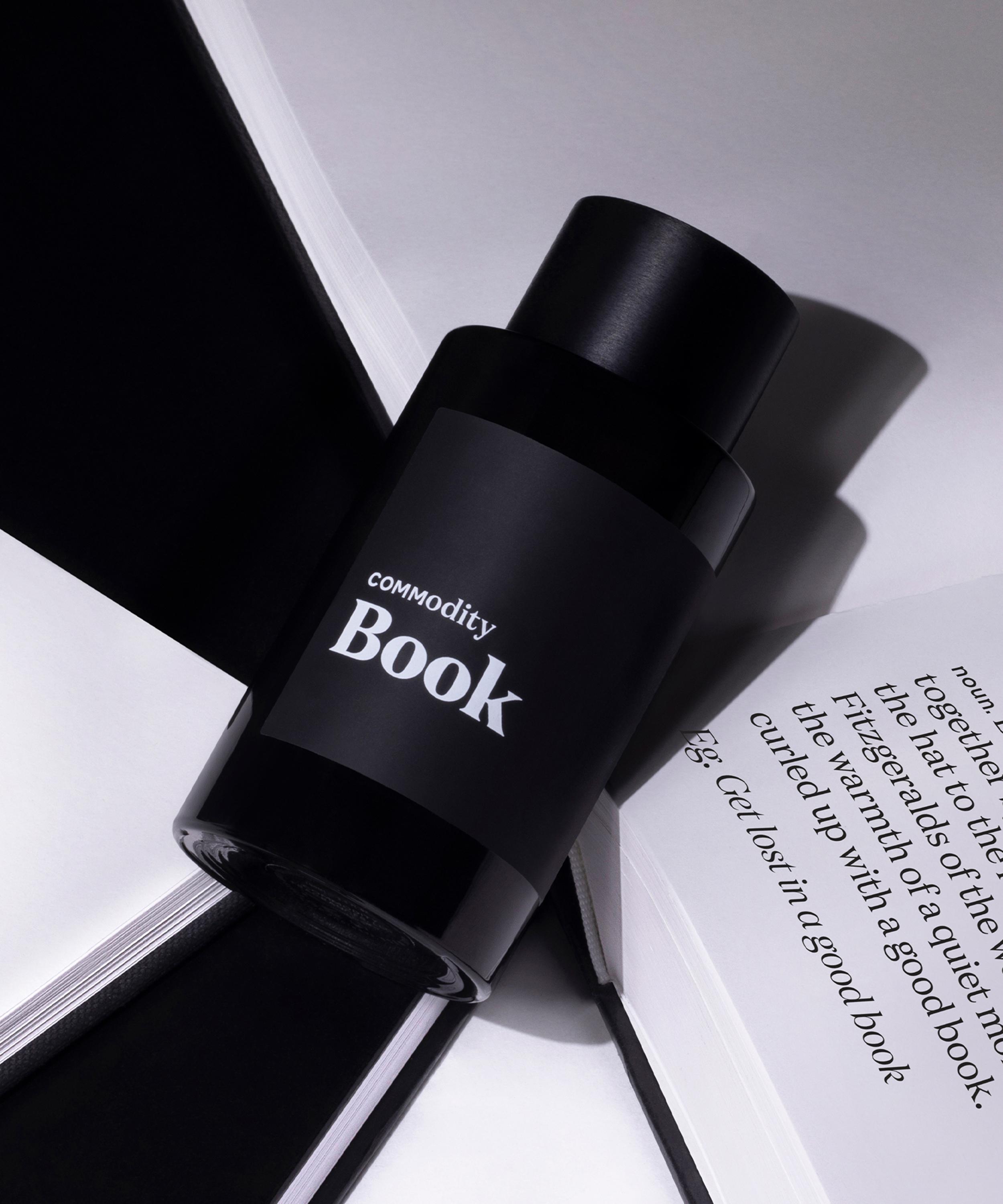Commodity - Book Expressive Eau de Parfum 100ml image number 1