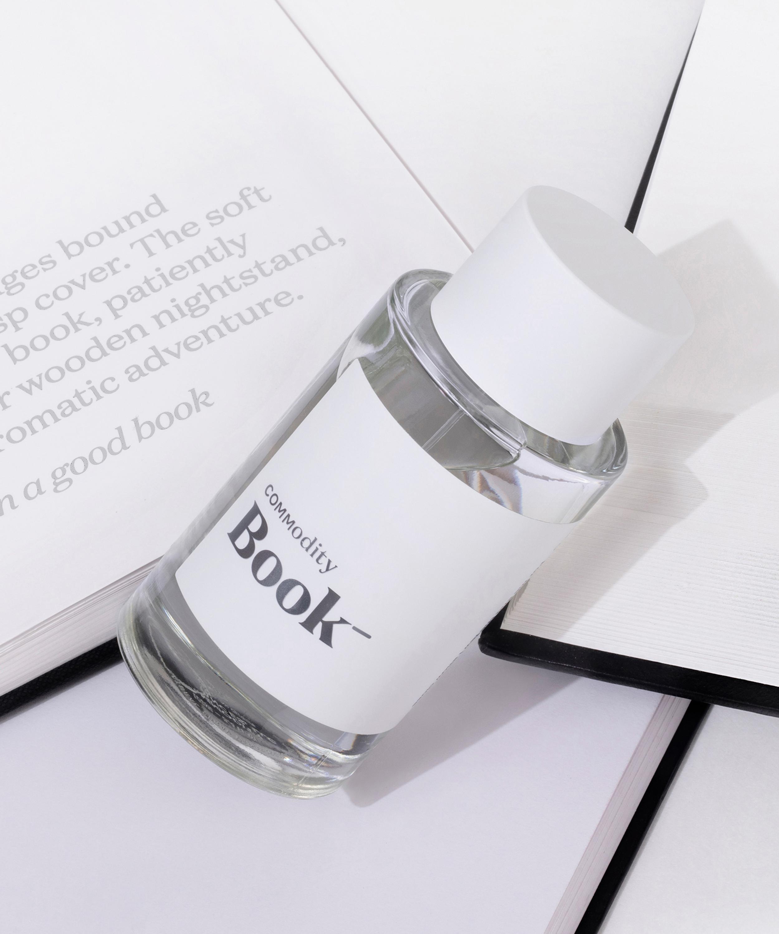 Commodity - Book Personal Eau de Parfum 100ml image number 1