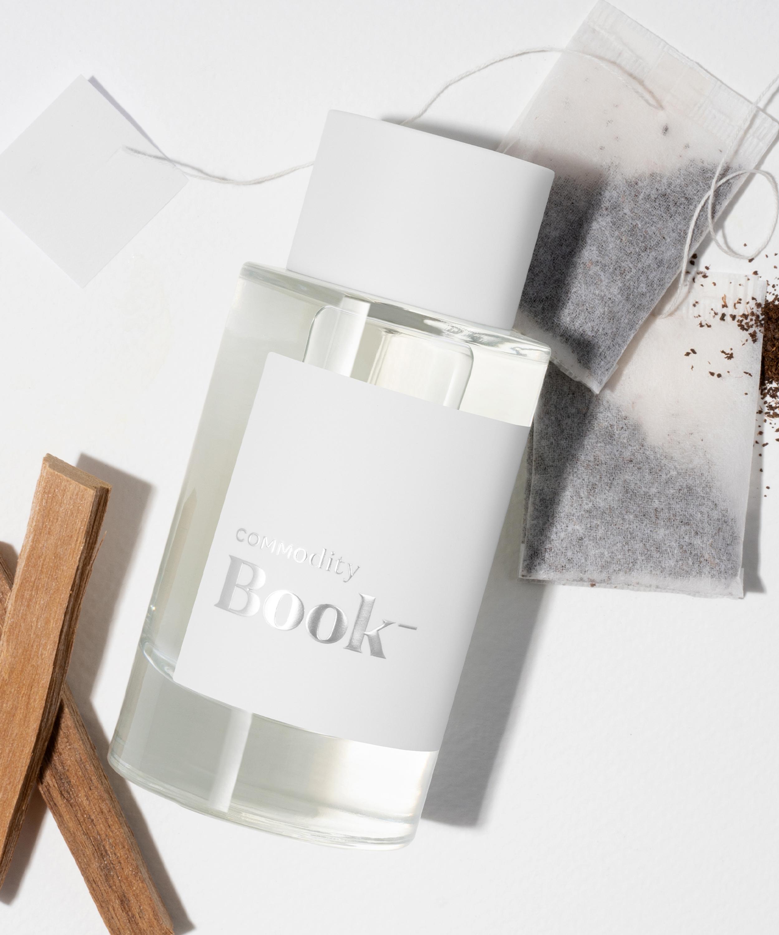 Commodity - Book Personal Eau de Parfum 100ml image number 2