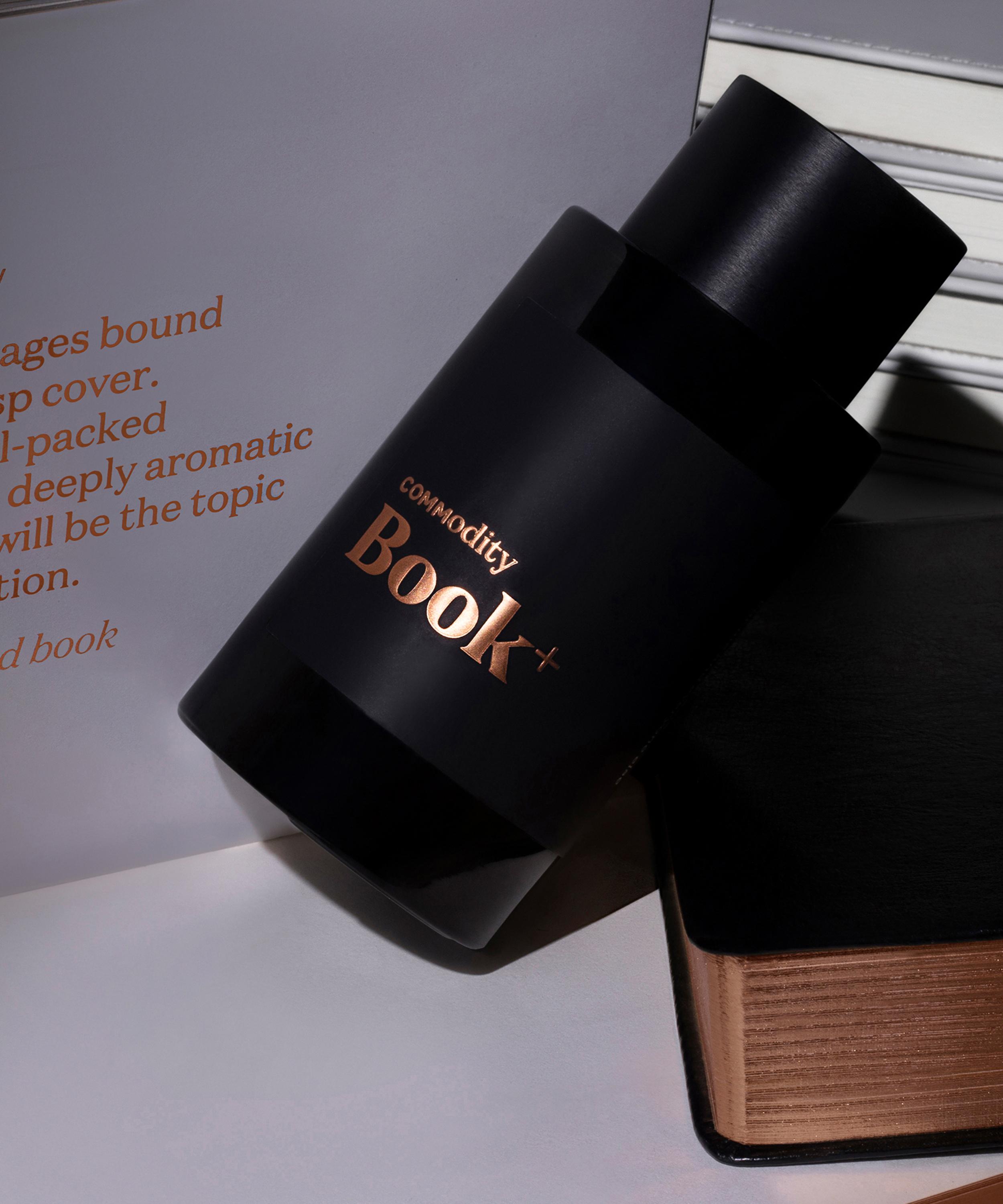 Commodity - Book Bold Eau de Parfum 100ml image number 1