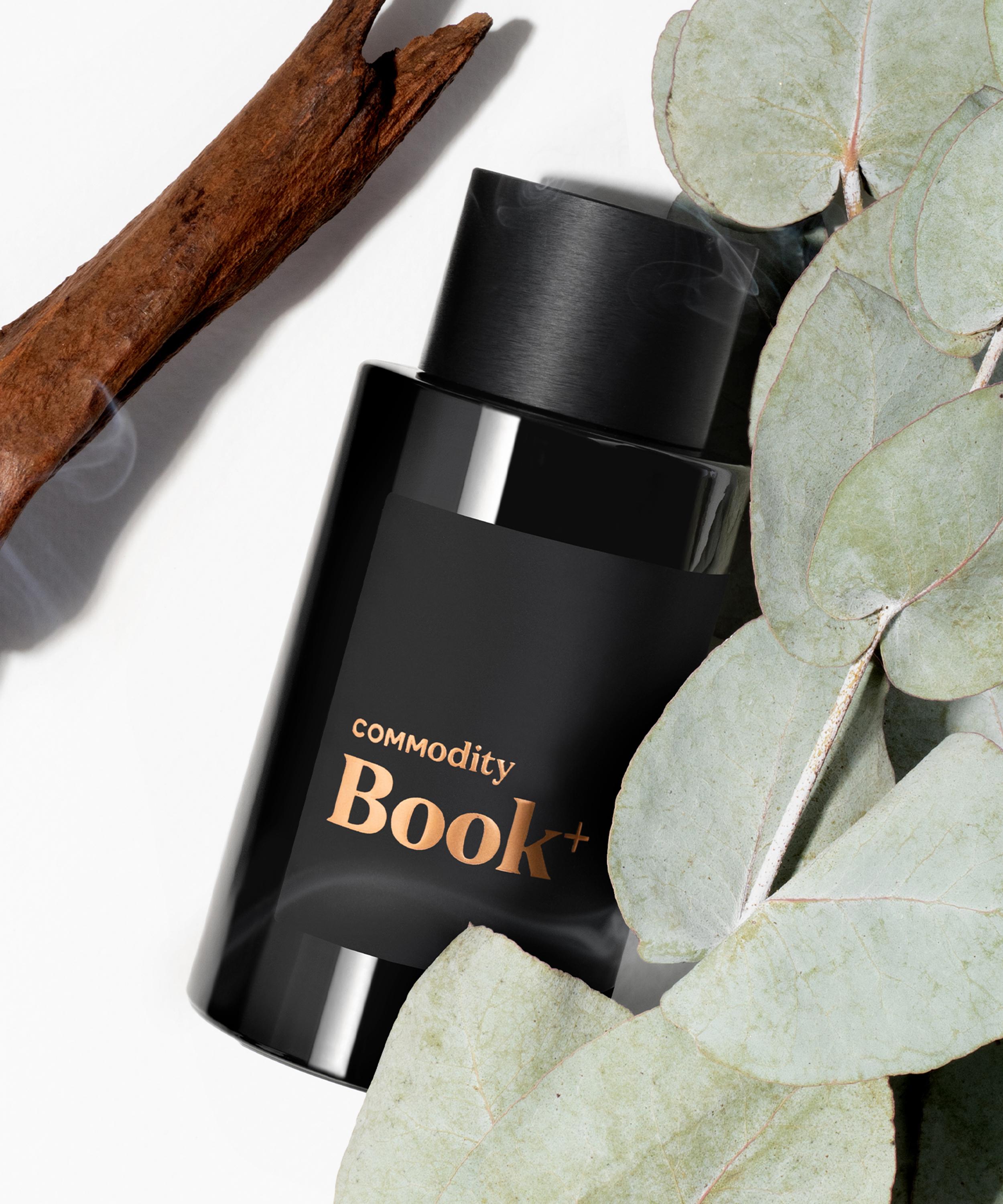 Commodity - Book Bold Eau de Parfum 100ml image number 2