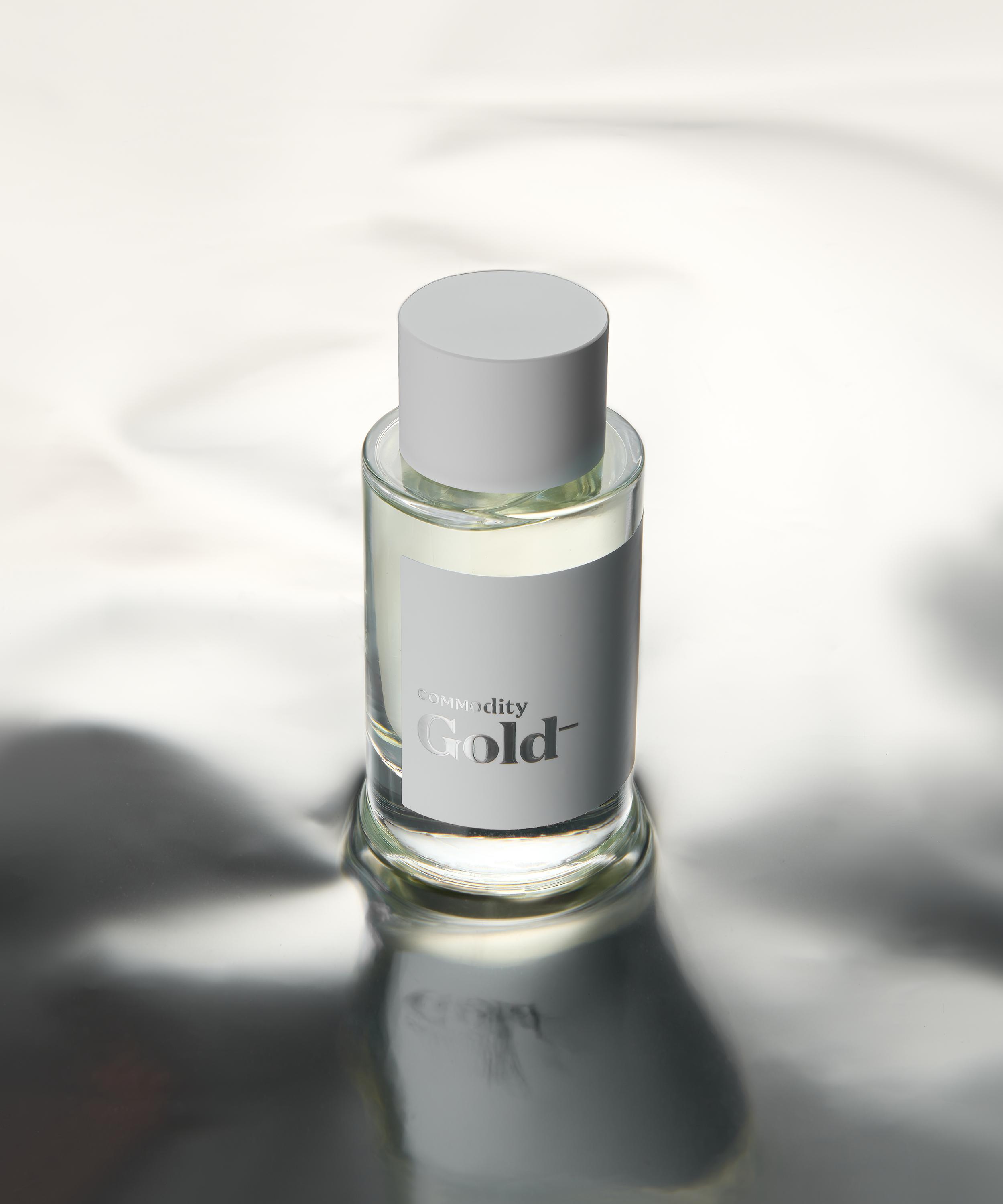 Commodity - Gold Personal Eau de Parfum 100ml image number 2