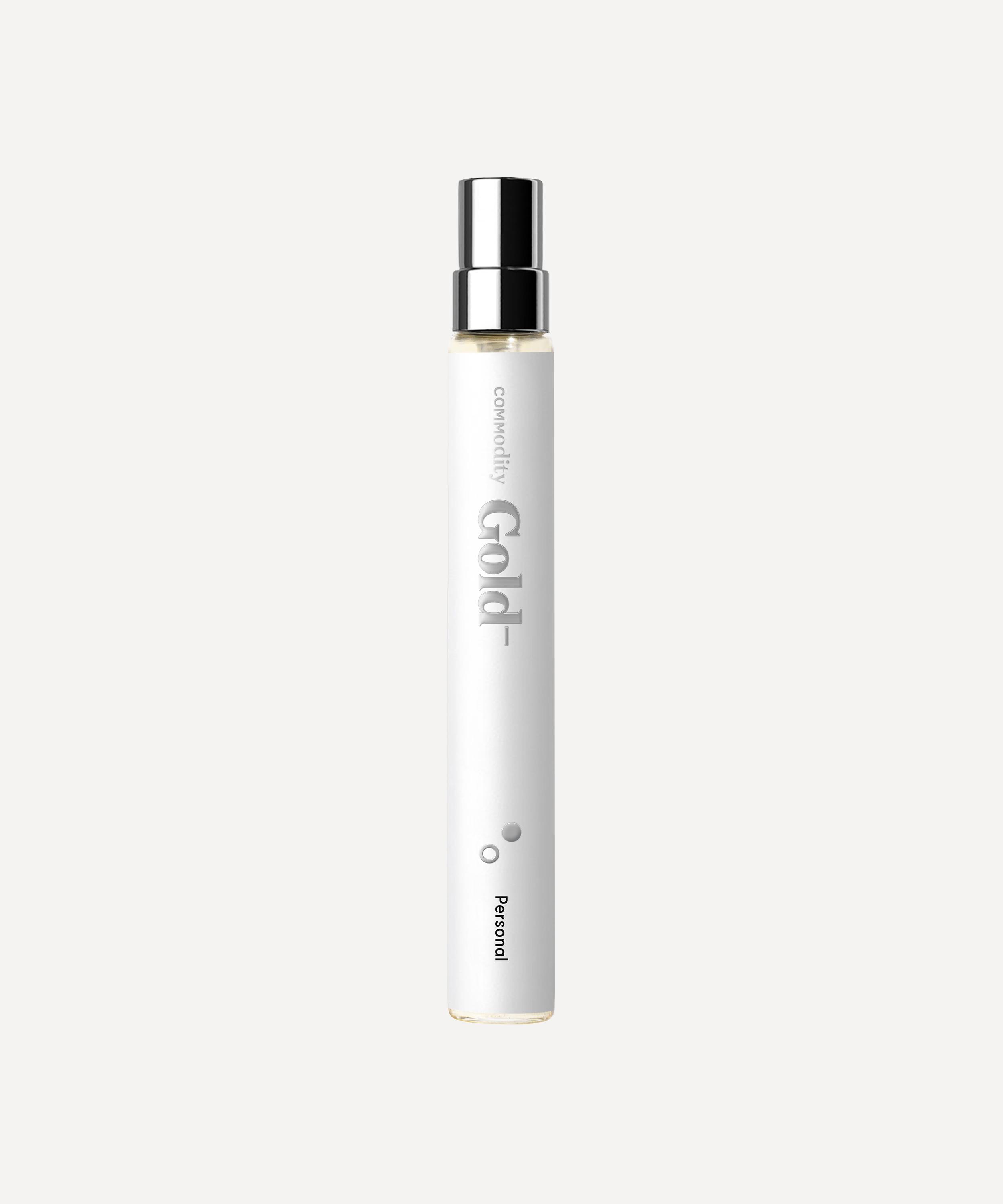 Commodity - Gold Personal Eau de Parfum 10ml image number 0