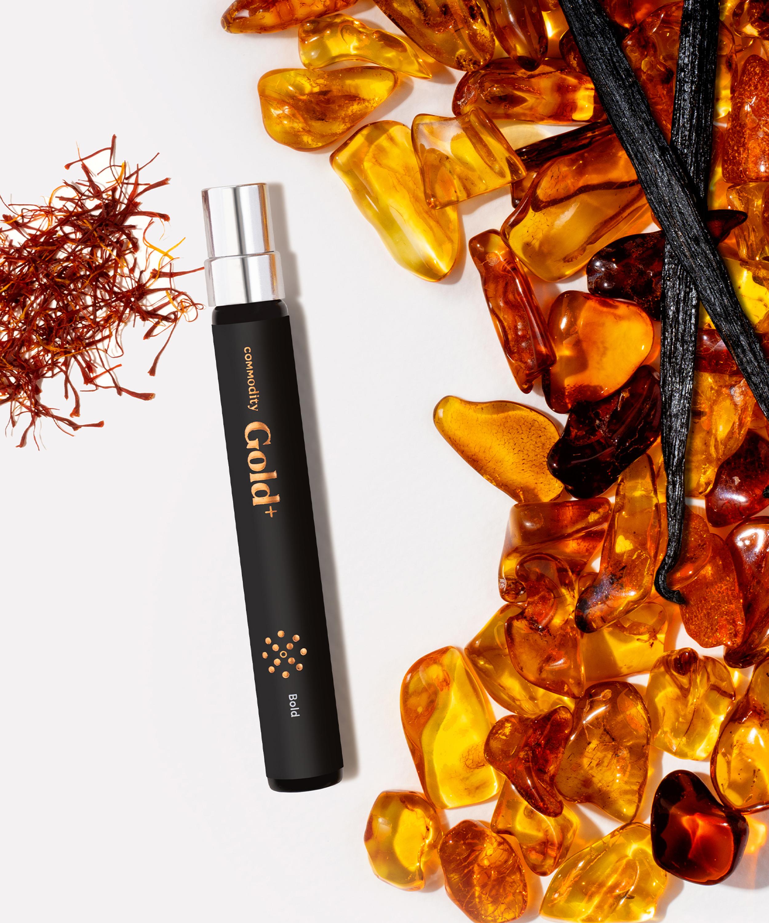 Commodity - Gold Bold Eau de Parfum 10ml image number 1