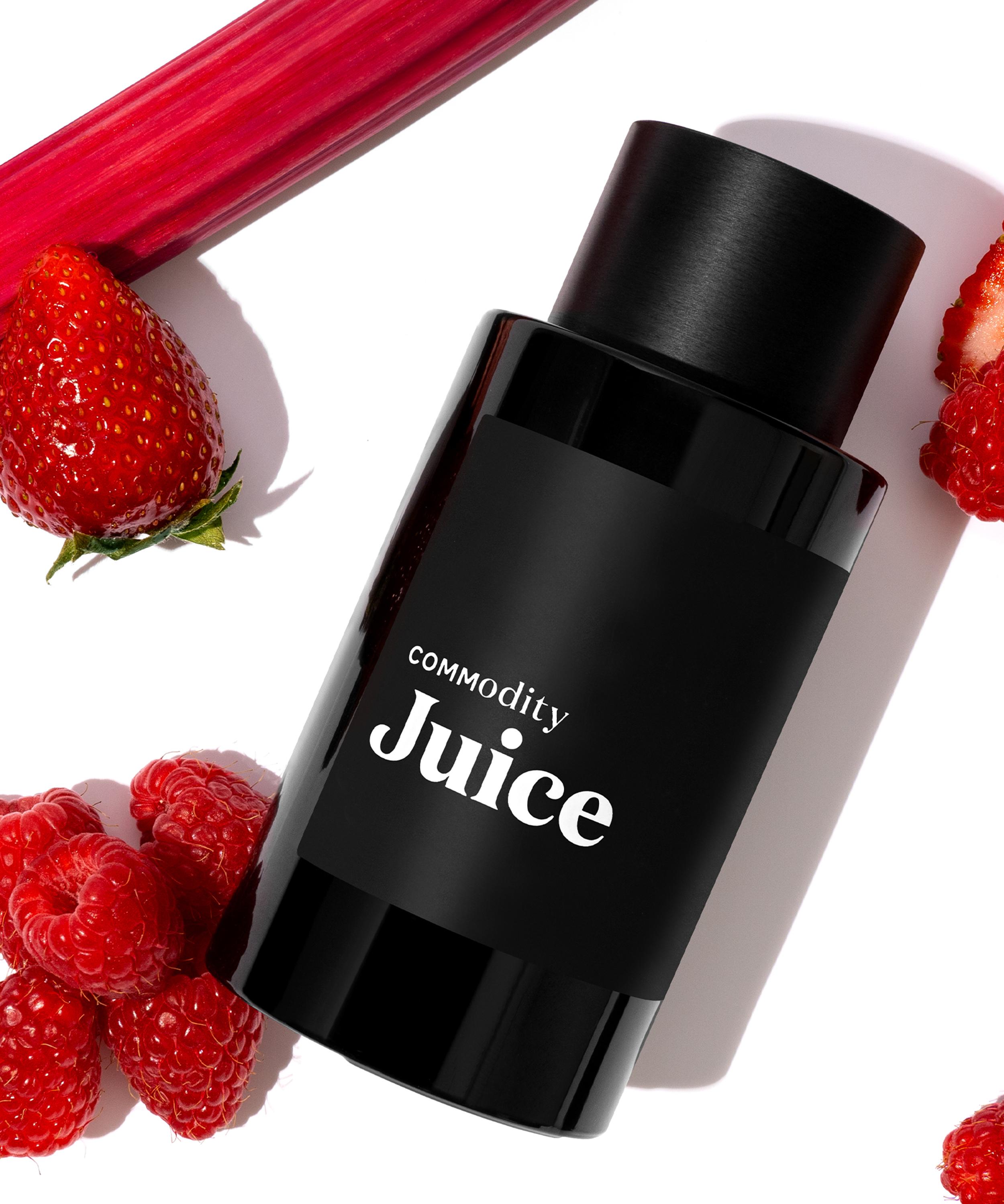 Commodity - Juice Expressive Eau de Parfum 100ml image number 1