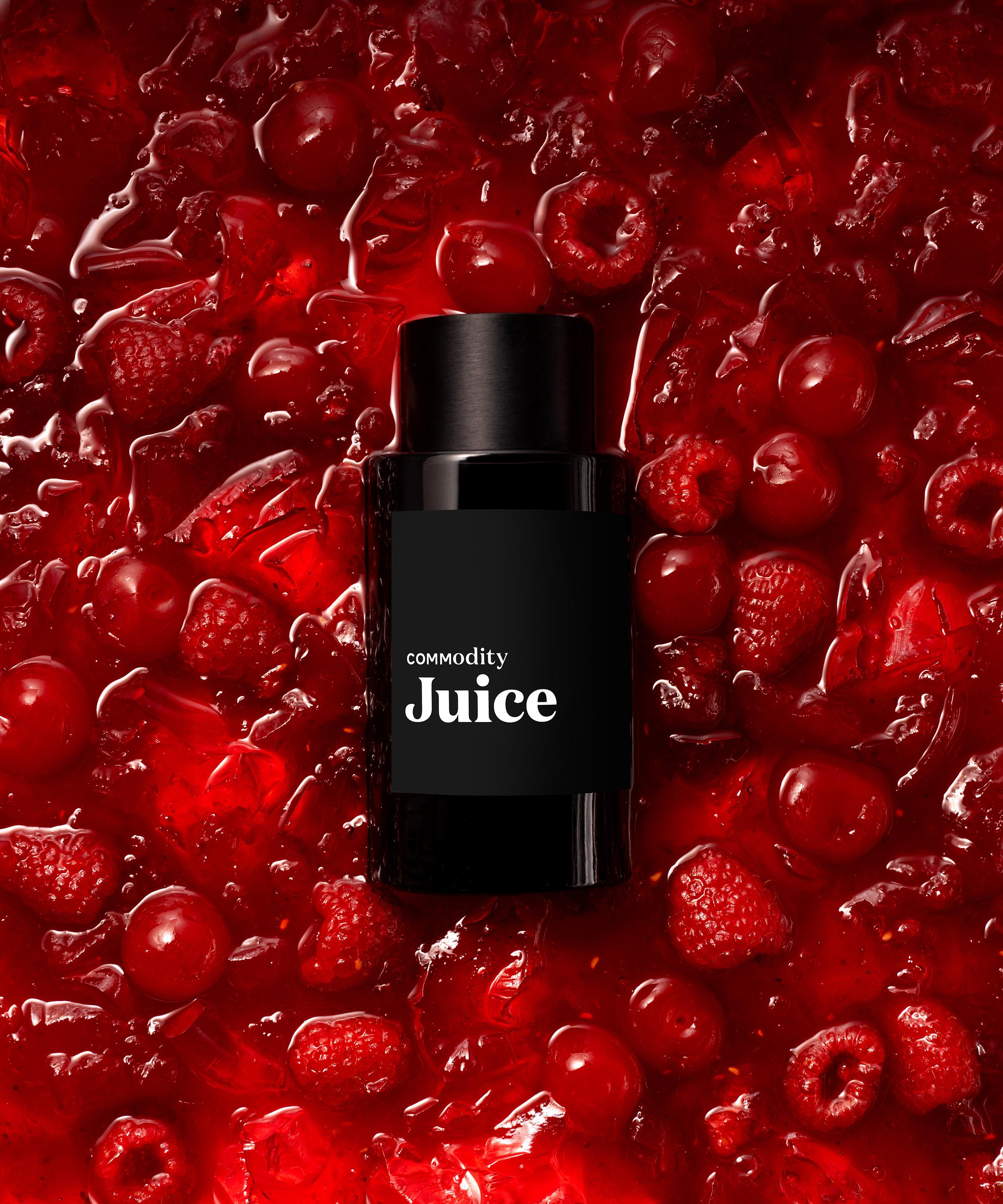 Commodity - Juice Expressive Eau de Parfum 100ml image number 2