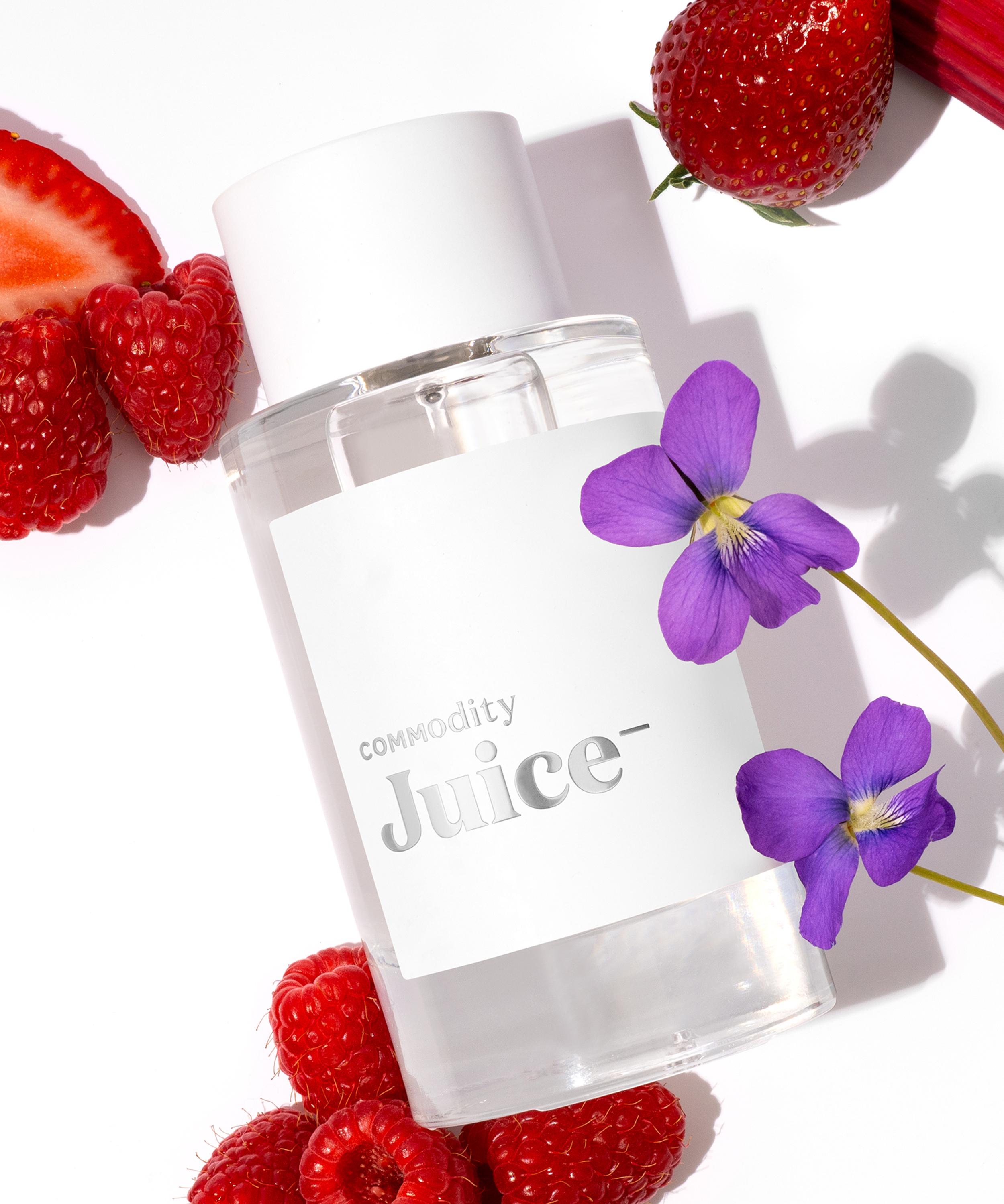 Commodity - Juice Personal Eau de Parfum 100ml image number 1