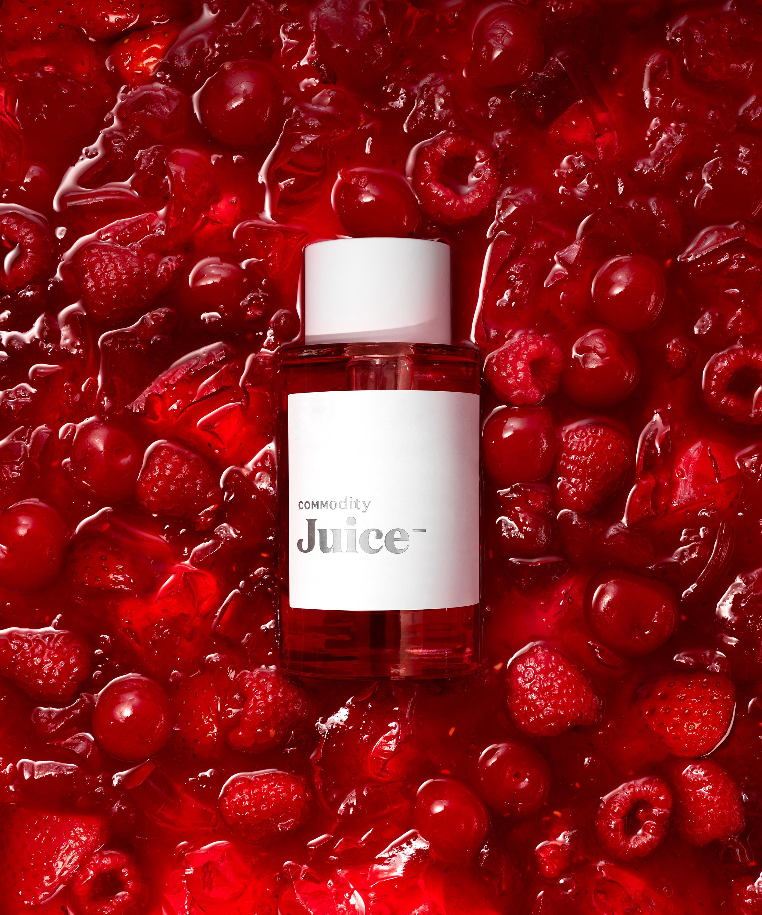 Commodity - Juice Personal Eau de Parfum 100ml image number 2