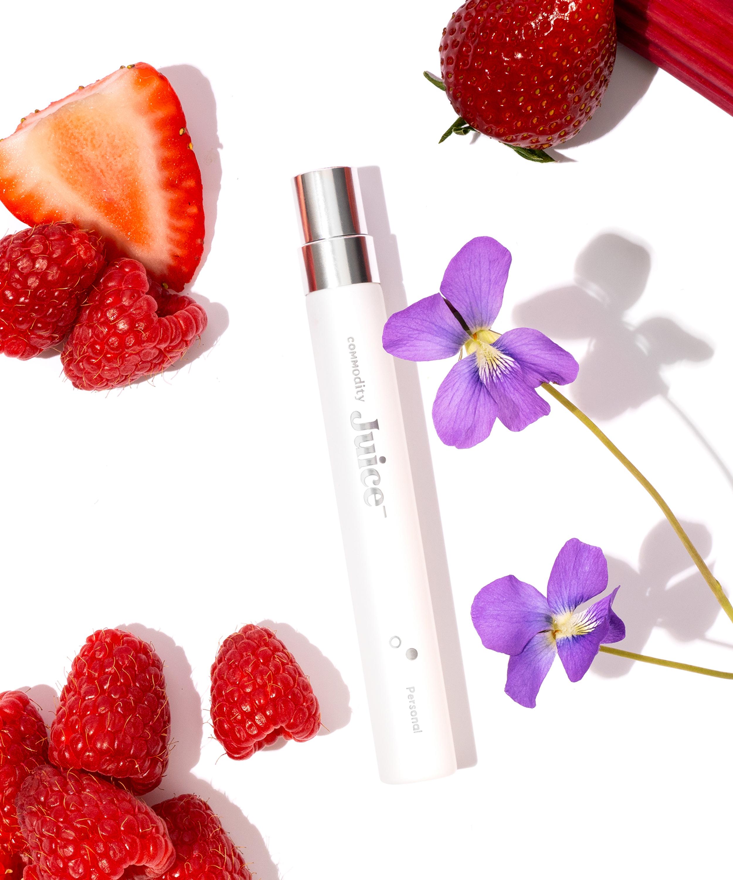 Commodity - Juice Personal Eau de Parfum 10ml image number 1