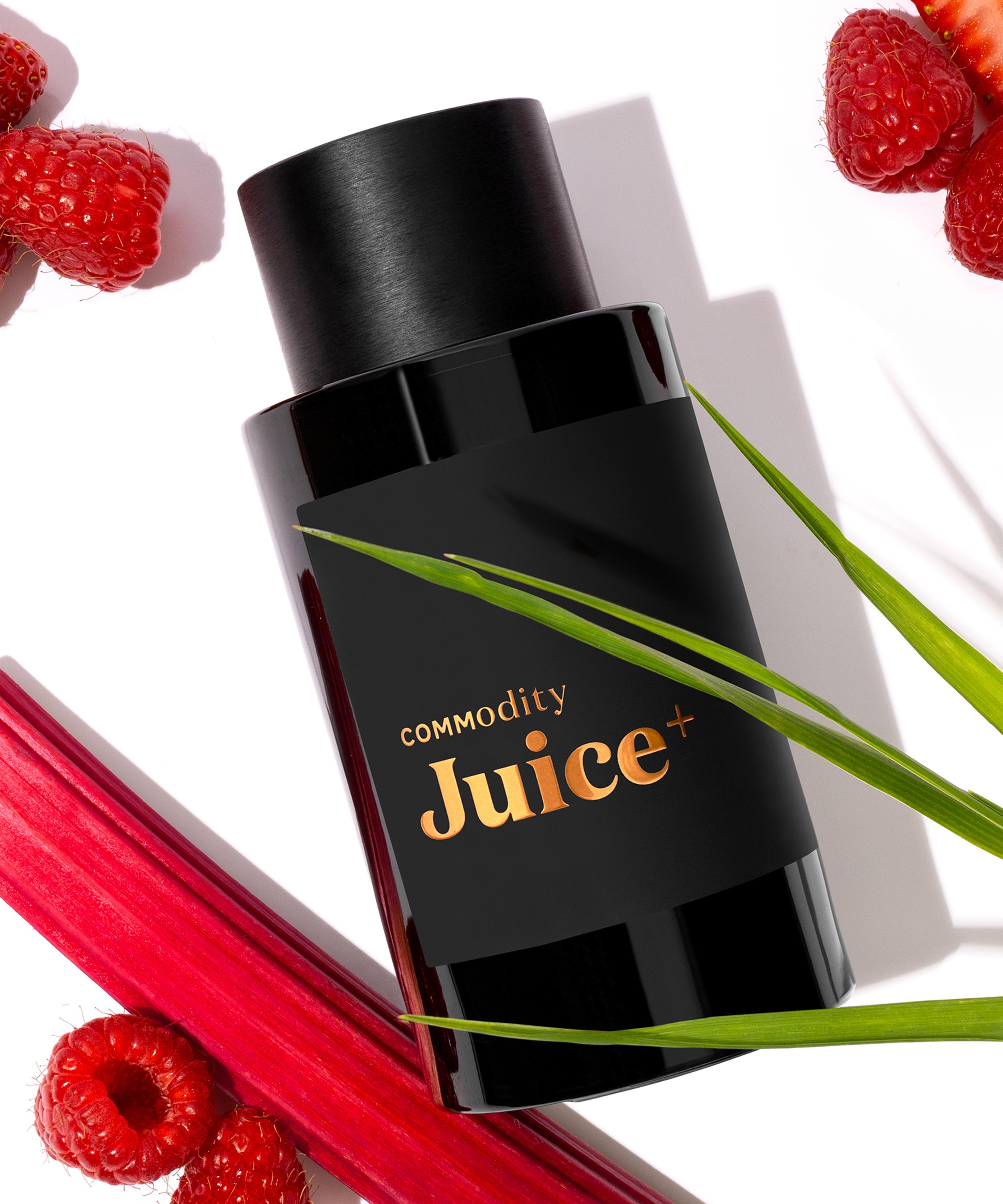 Commodity - Juice Bold Eau de Parfum 100ml image number 1
