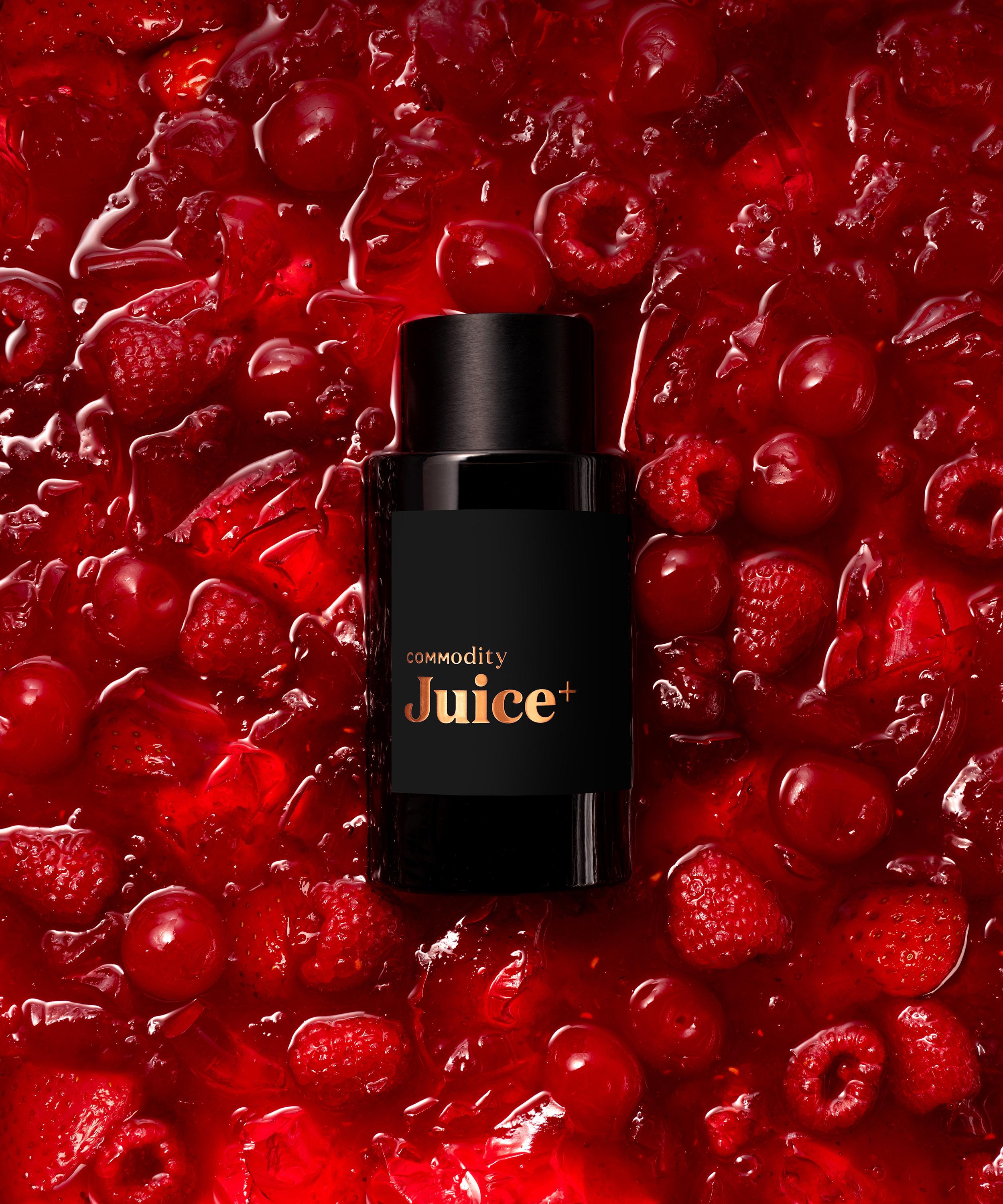 Commodity - Juice Bold Eau de Parfum 100ml image number 2