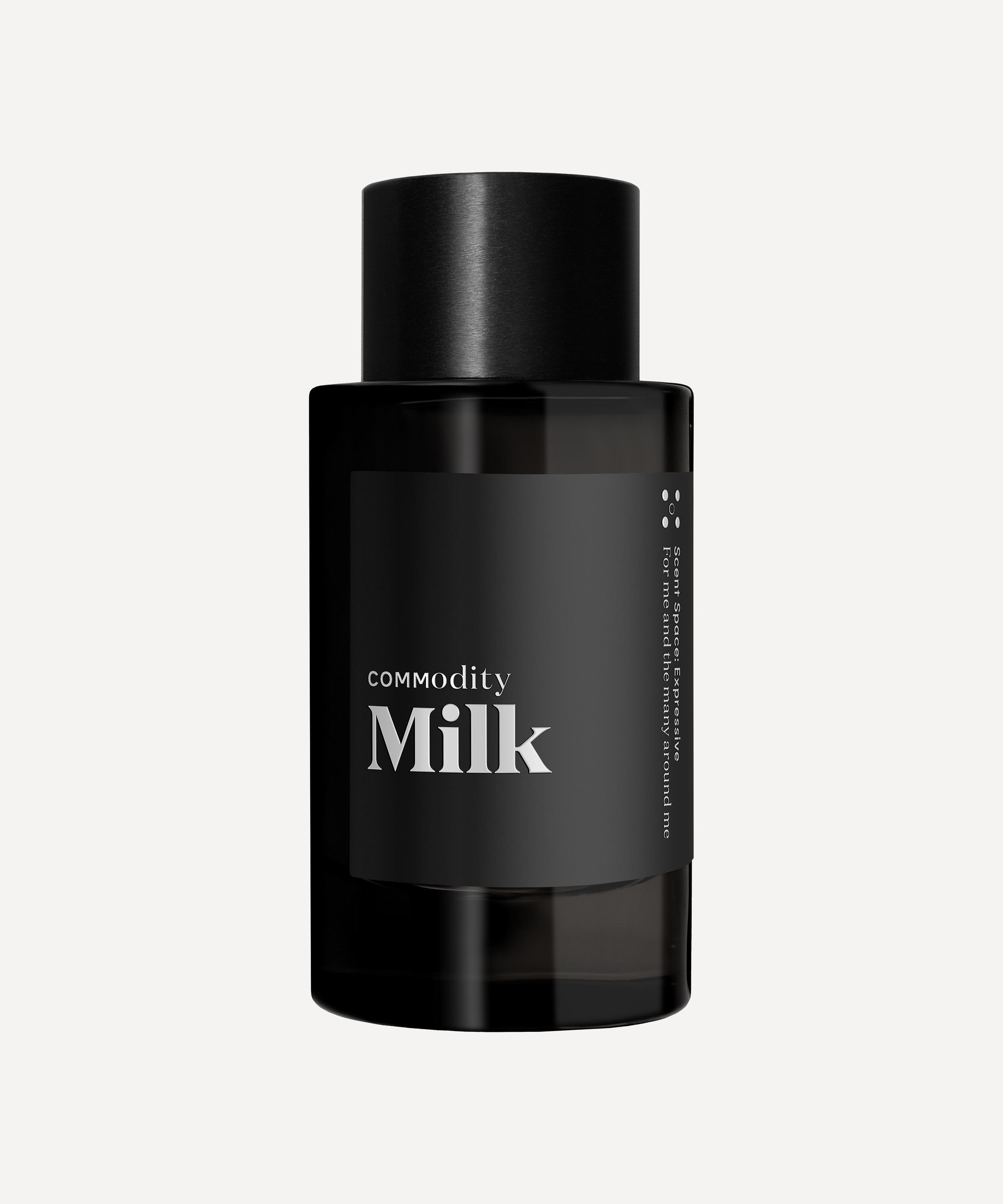 Commodity - Milk Expressive Eau de Parfum 100ml