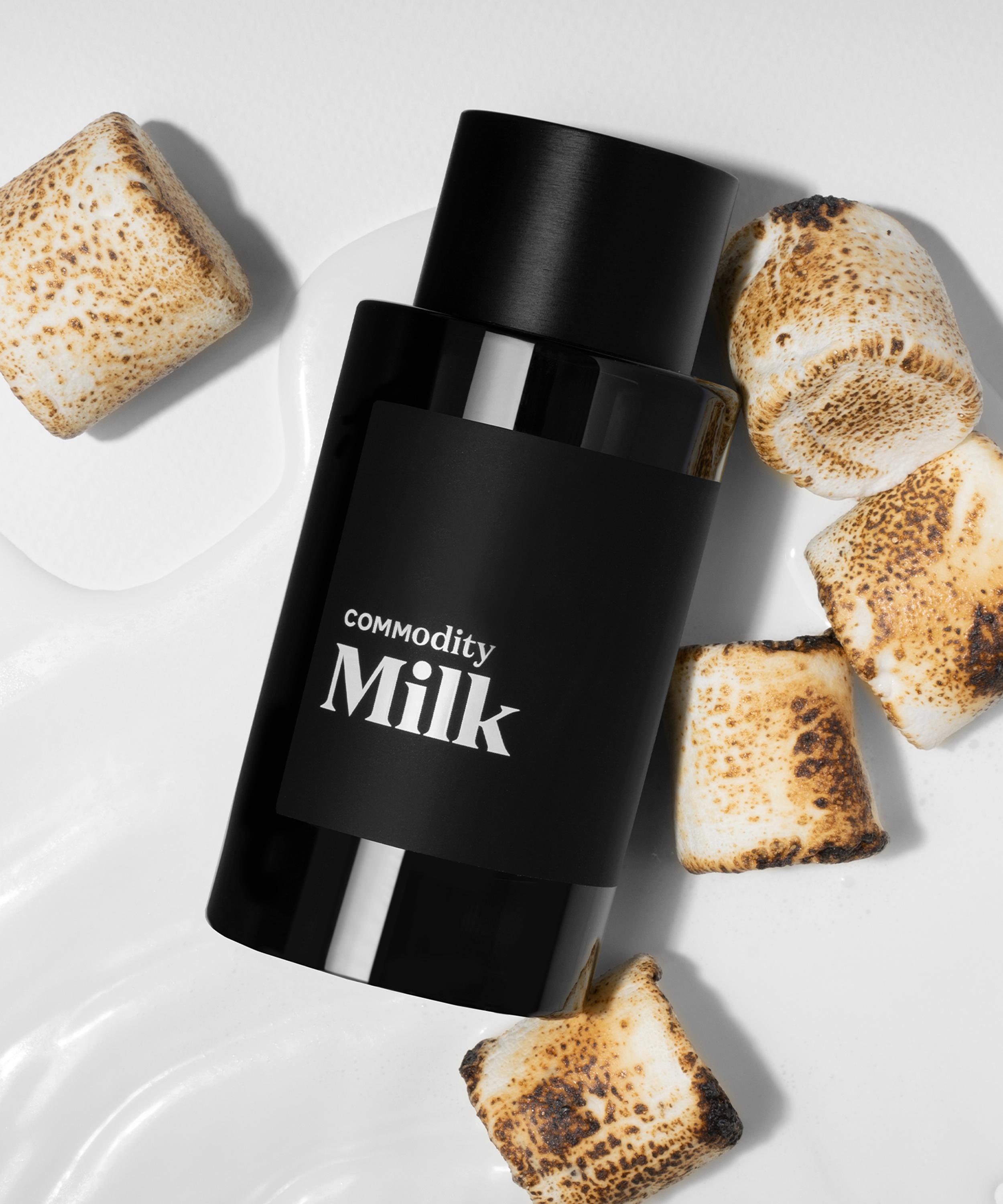Commodity - Milk Expressive Eau de Parfum 100ml image number 1