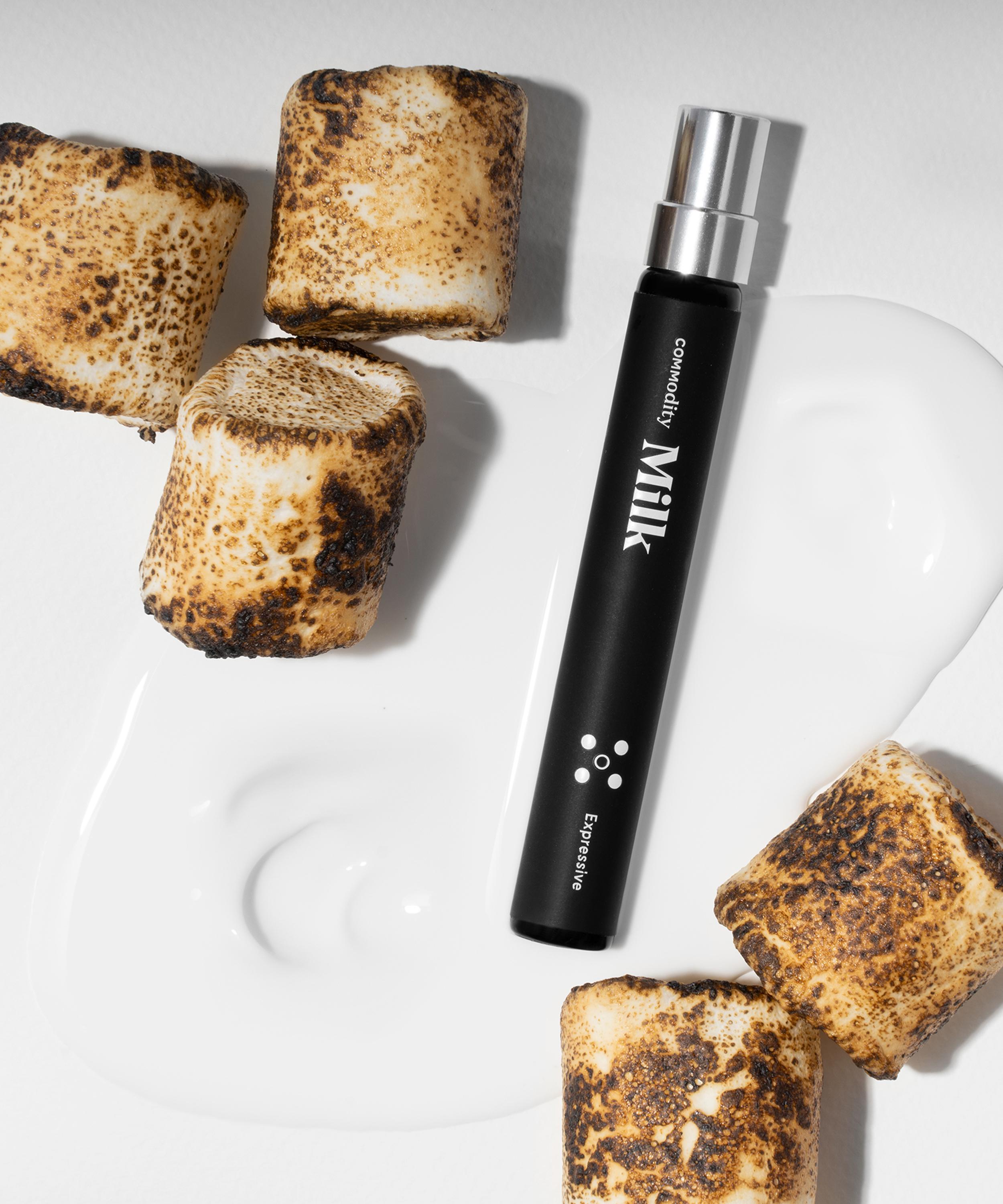 Commodity - Milk Expressive Eau de Parfum 10ml image number 1