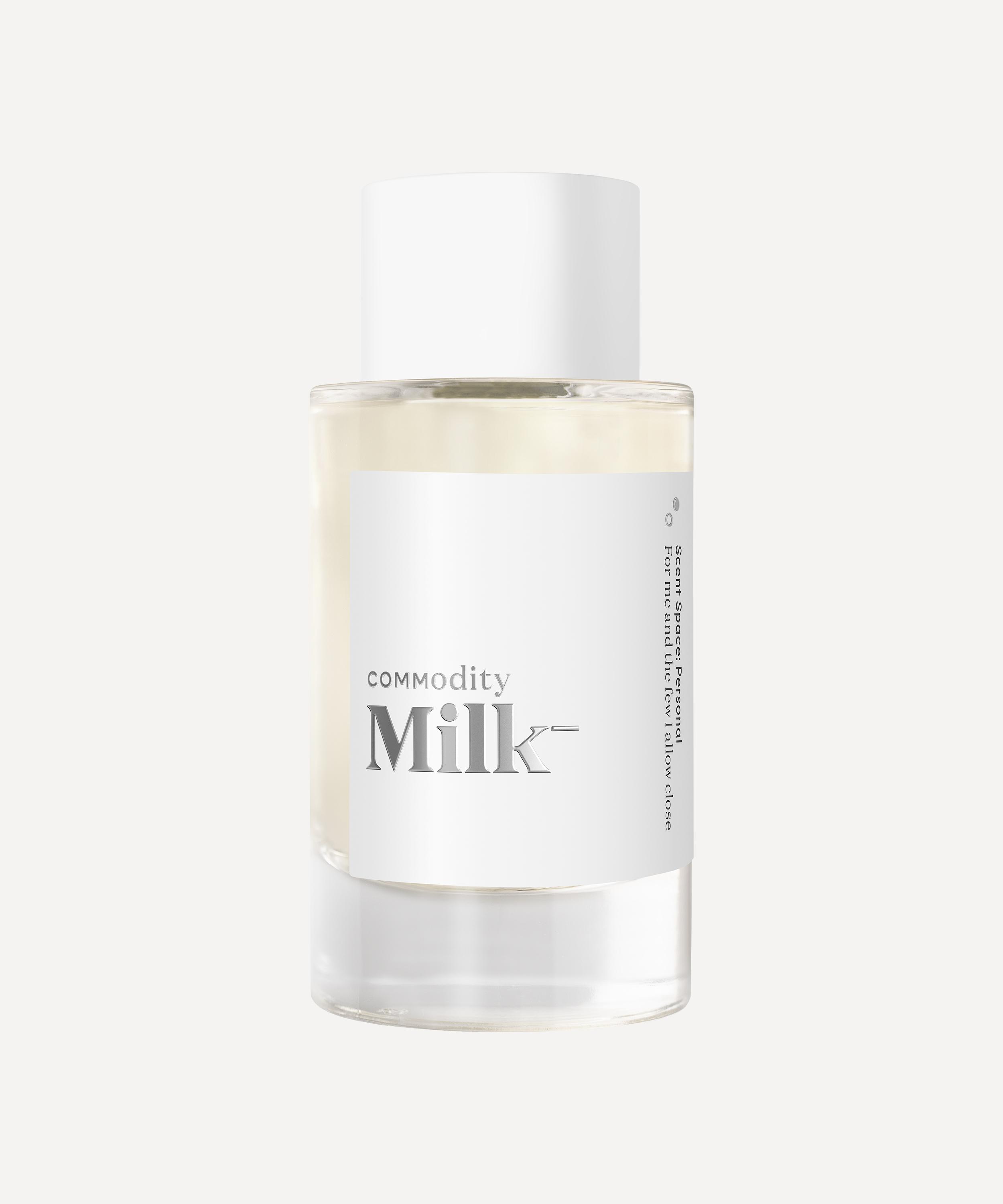 Commodity - Milk Personal Eau de Parfum 100ml image number 0