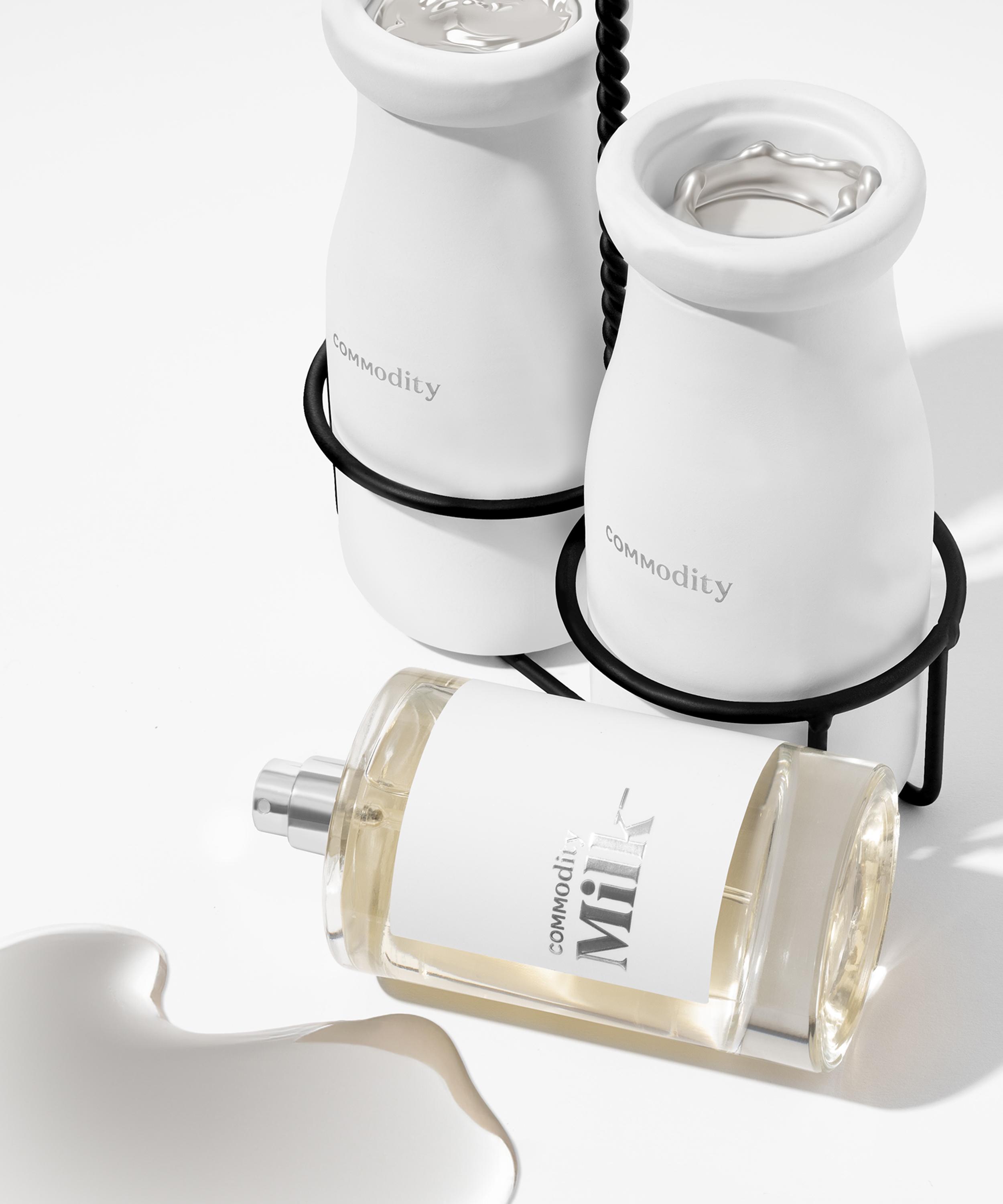 Commodity - Milk Personal Eau de Parfum 100ml image number 2
