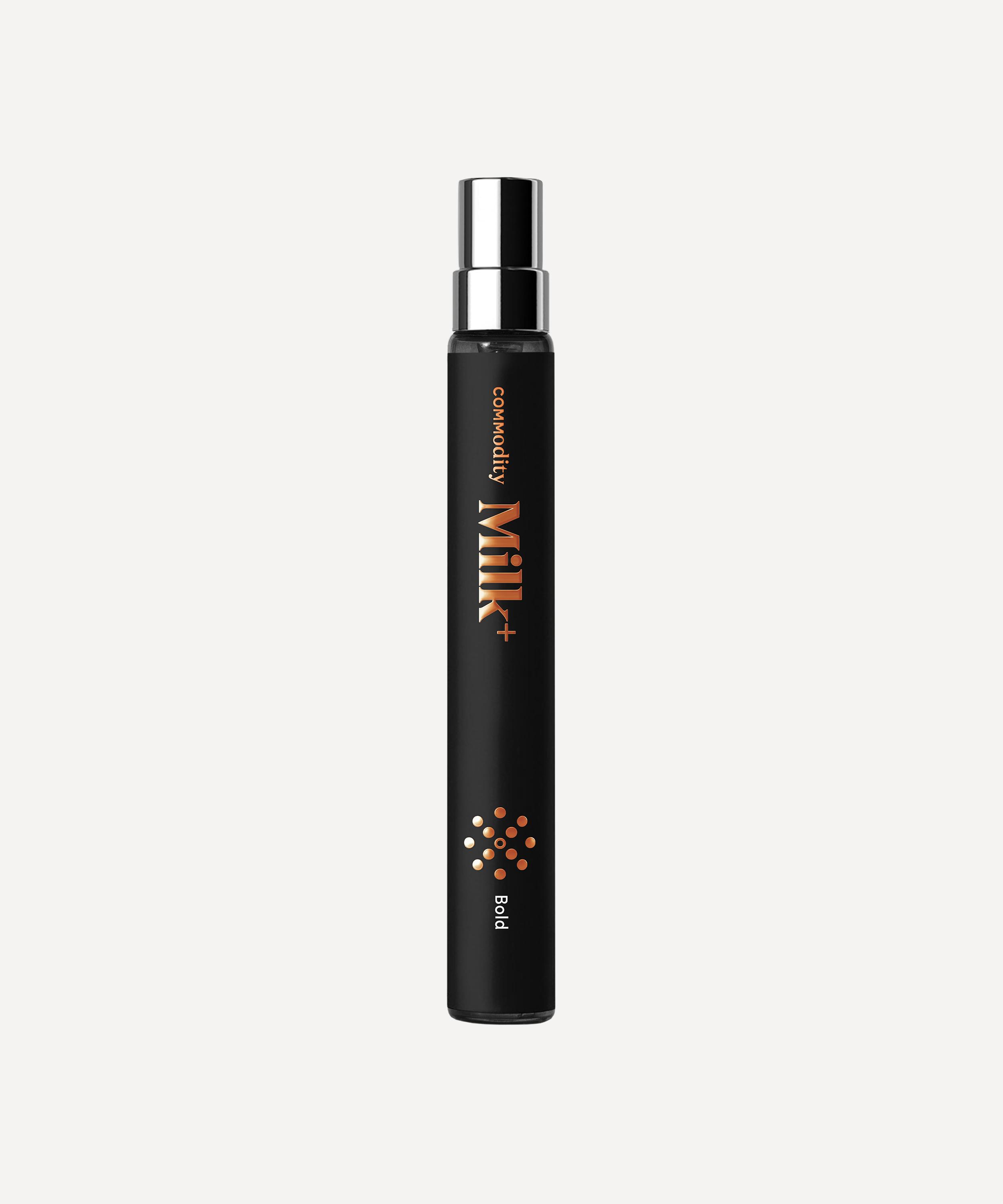 Commodity - Milk Bold Eau de Parfum 10ml image number 0